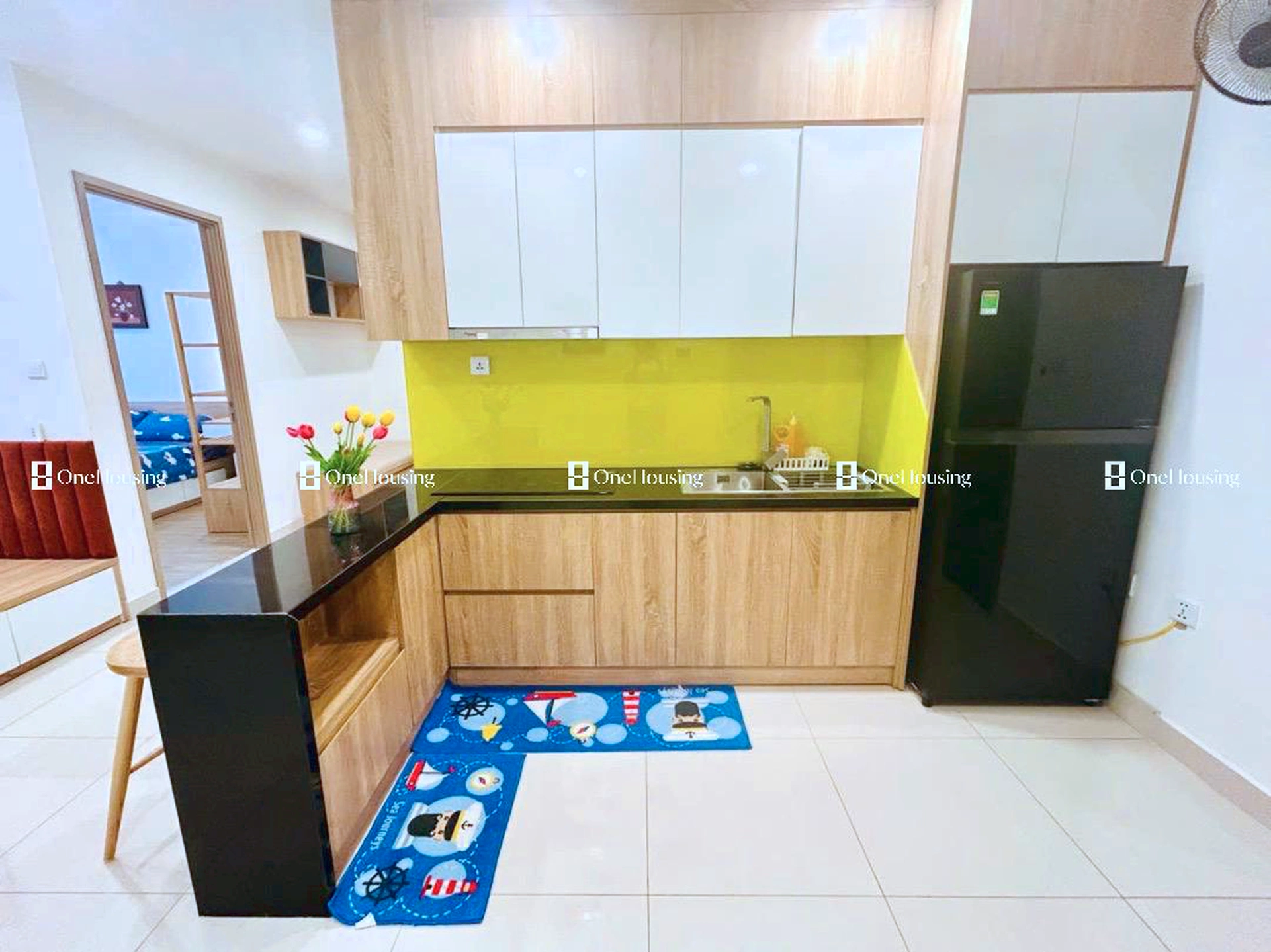 Onehousing image