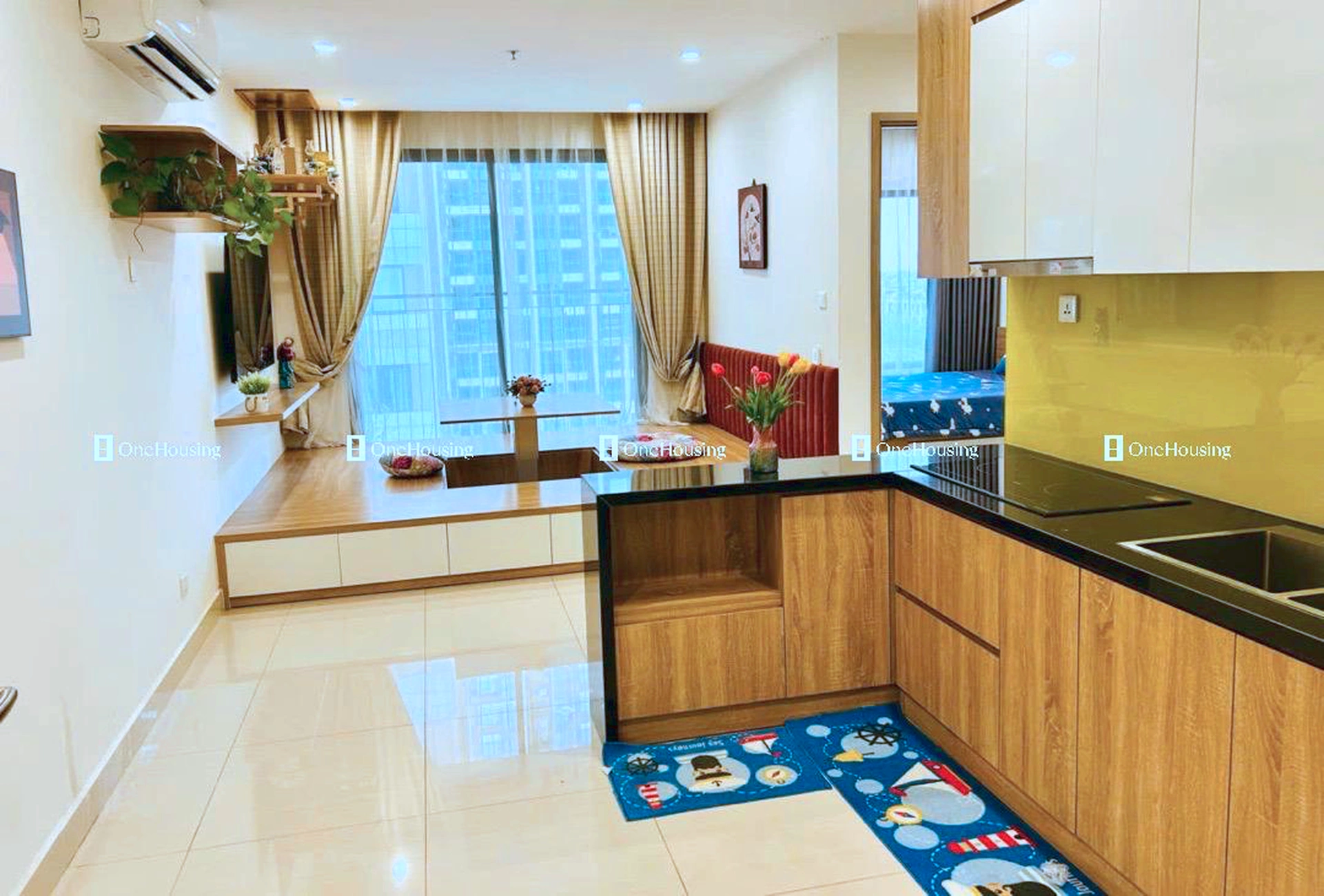 Onehousing image