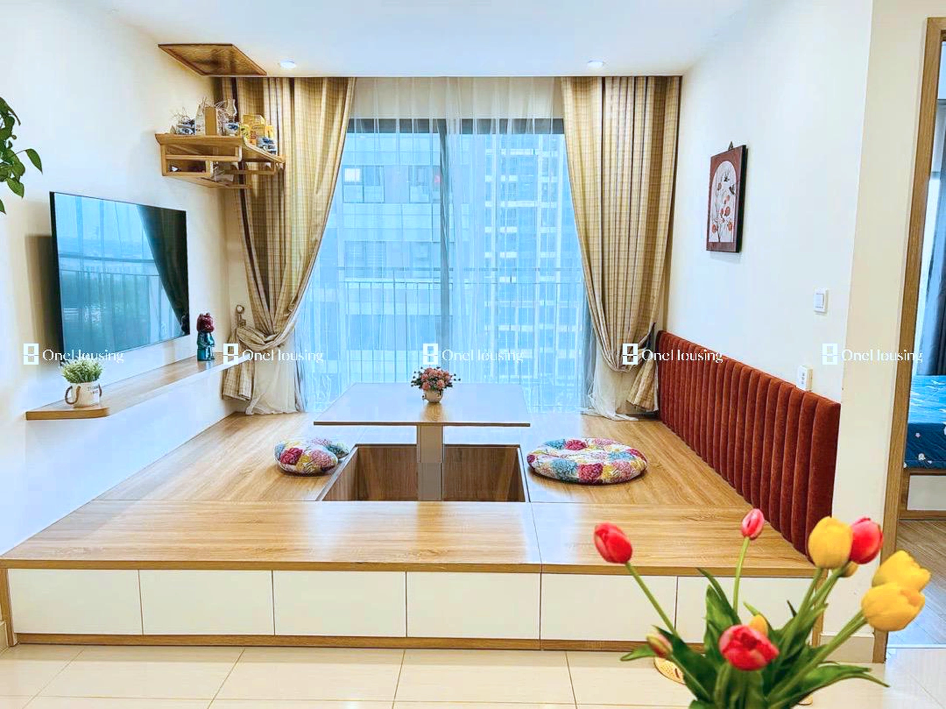 Onehousing image