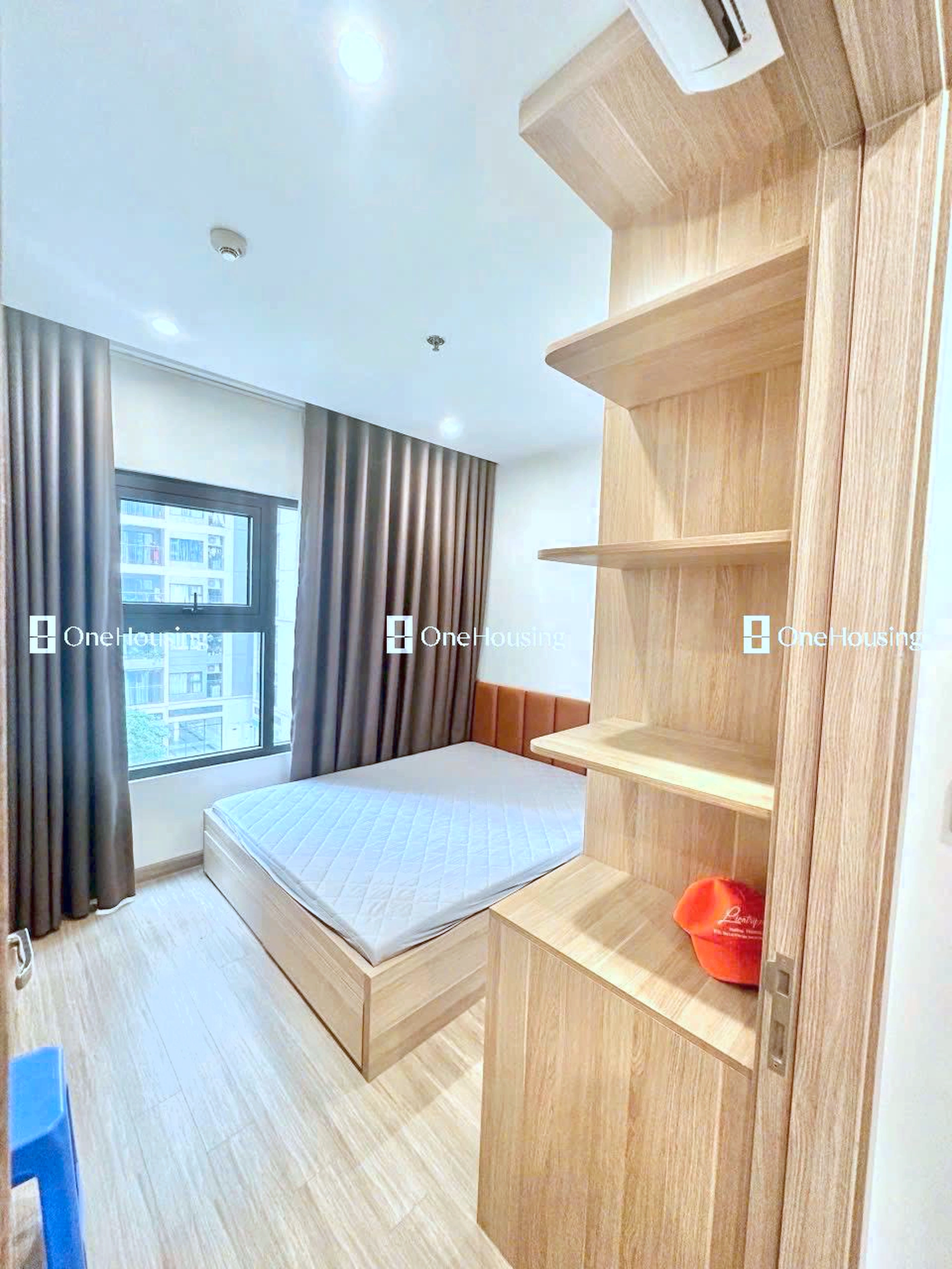 Căn 2PN+ toà S1.10 - The Sapphire - Vinhomes Ocean Park