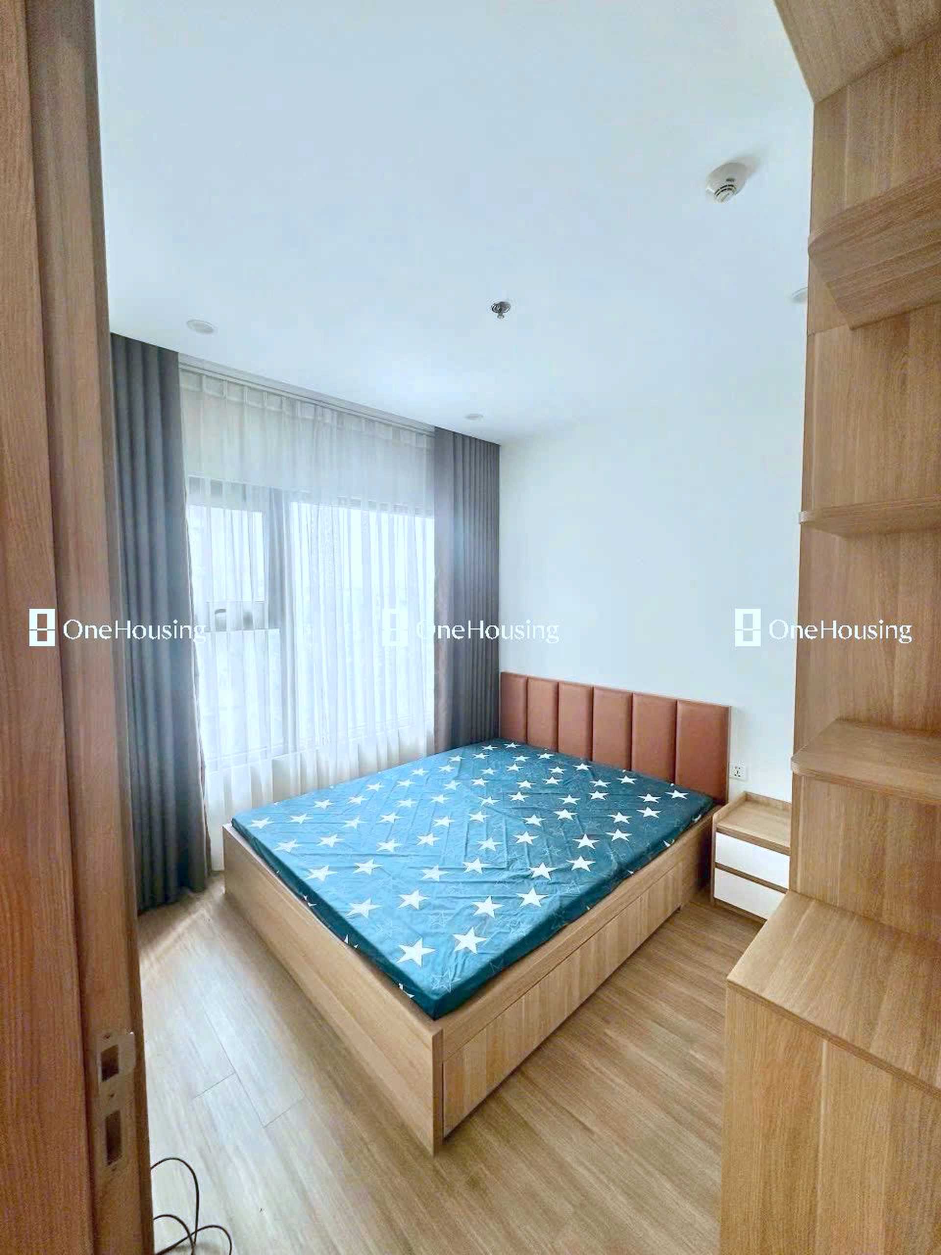 Căn 2PN+ toà S1.10 - The Sapphire - Vinhomes Ocean Park