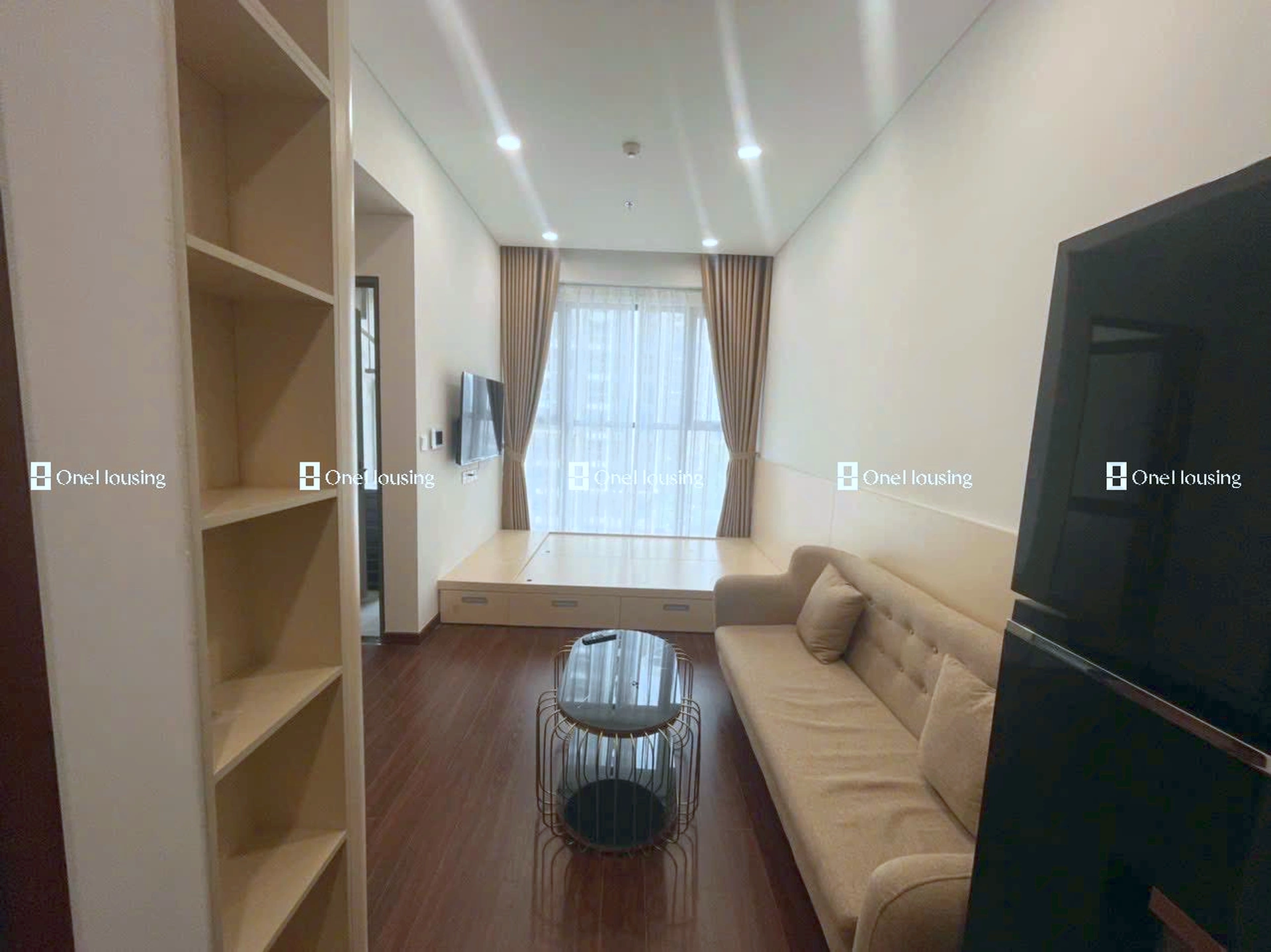 Căn Studio toà M2 - Miami - Masteri Waterfront