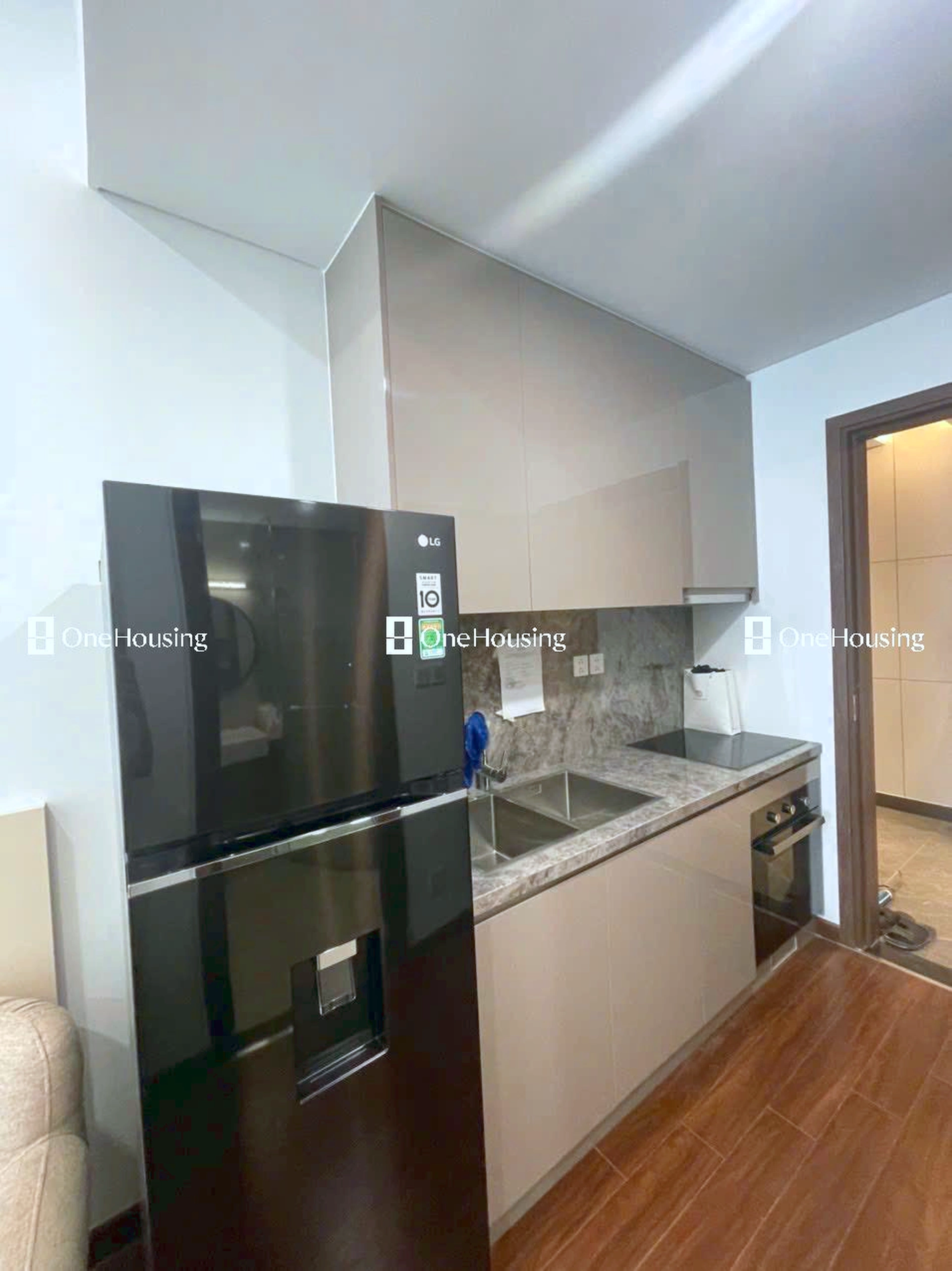 Căn Studio toà M2 - Miami - Masteri Waterfront