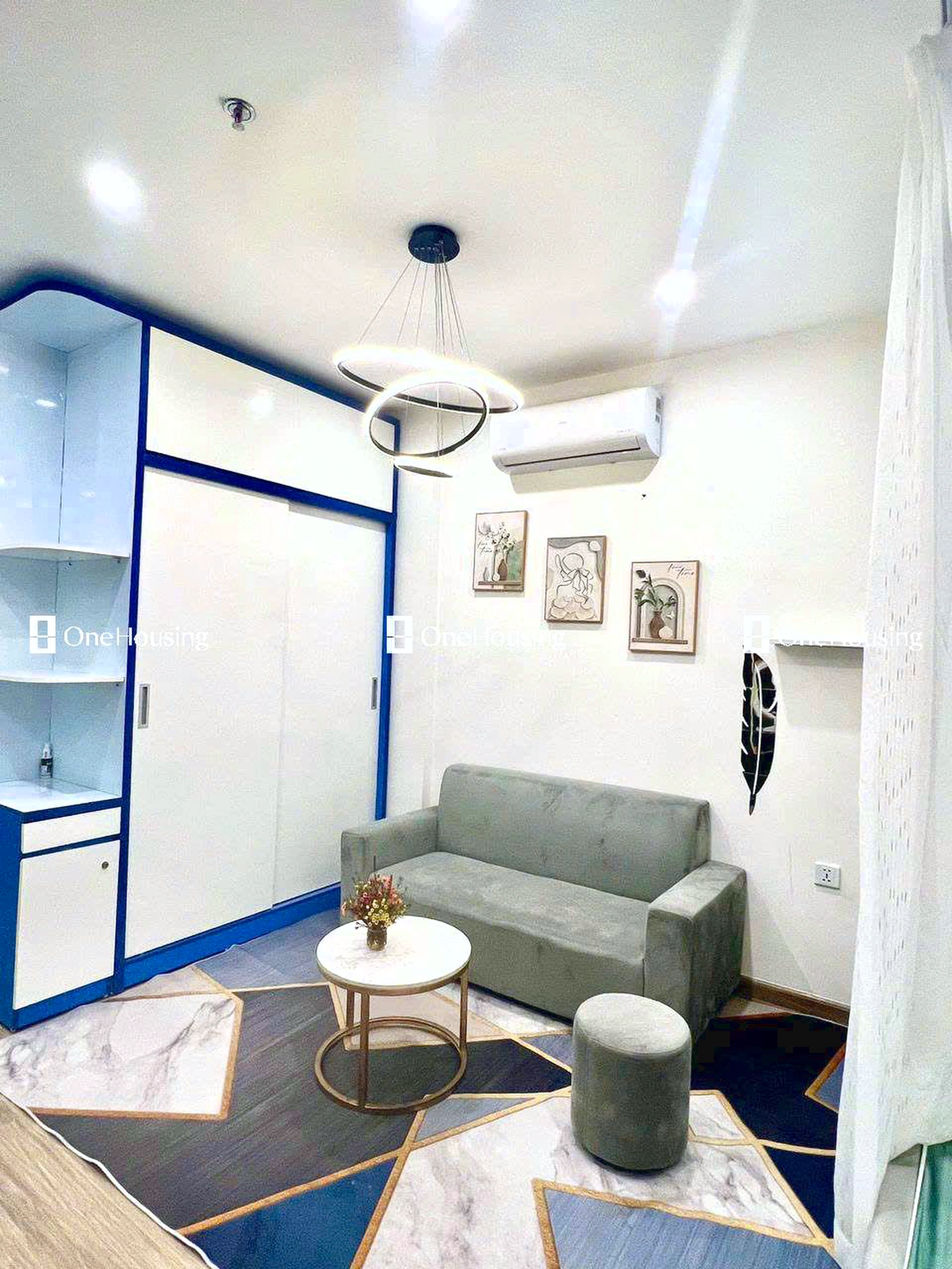 Căn Studio toà SA3 - The Sakura - Vinhomes Smart City