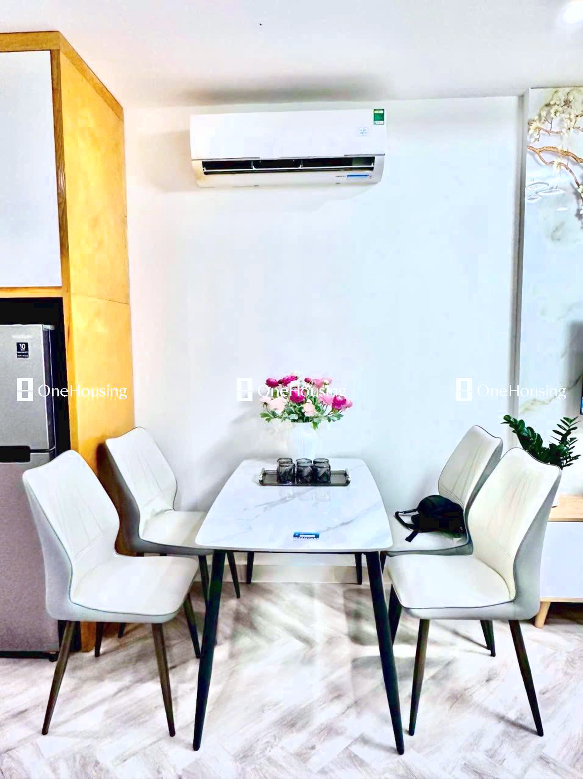 Căn 2PN toà S2.02 - The Sapphire - Vinhomes Ocean Park