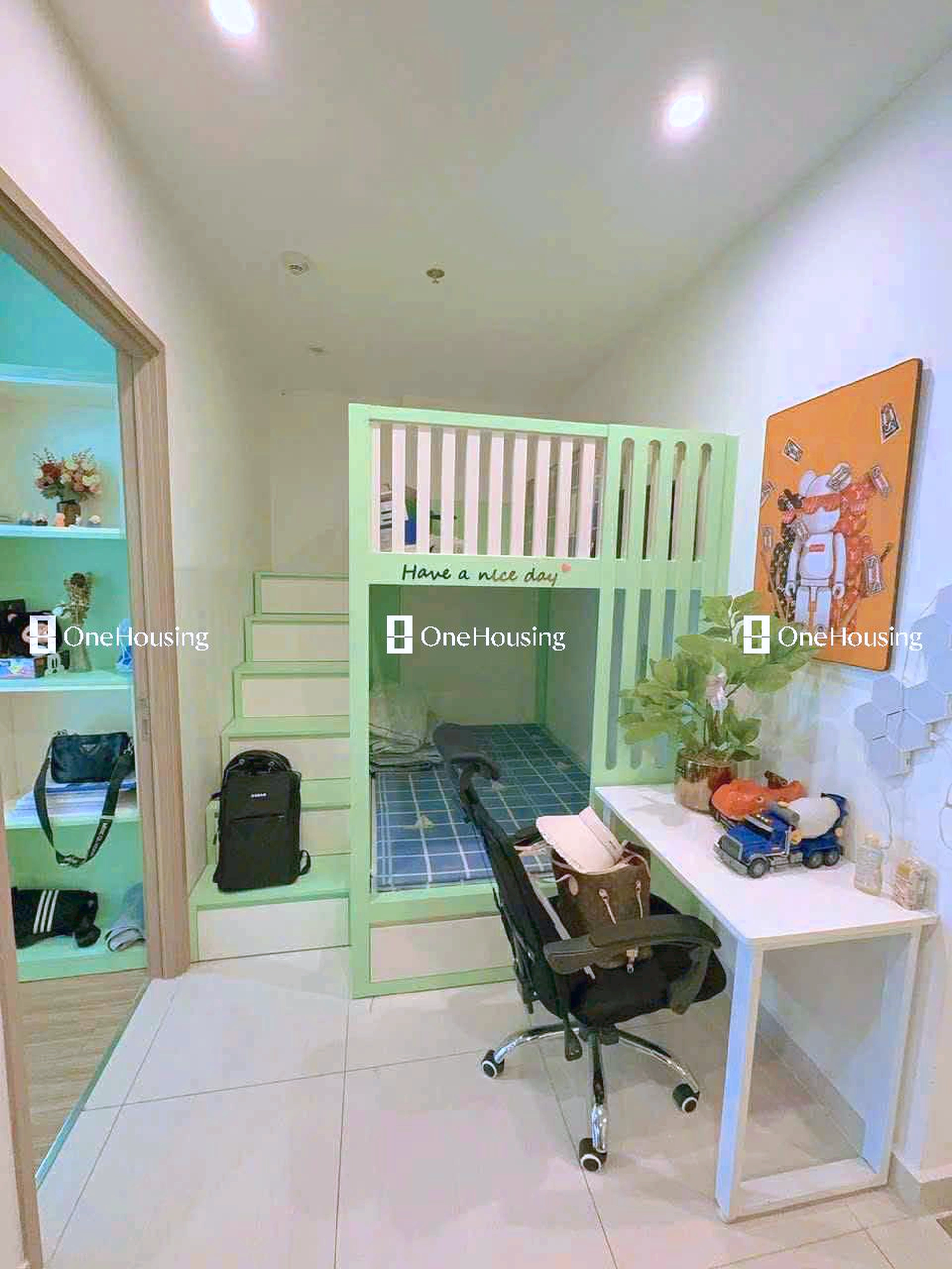 Onehousing image