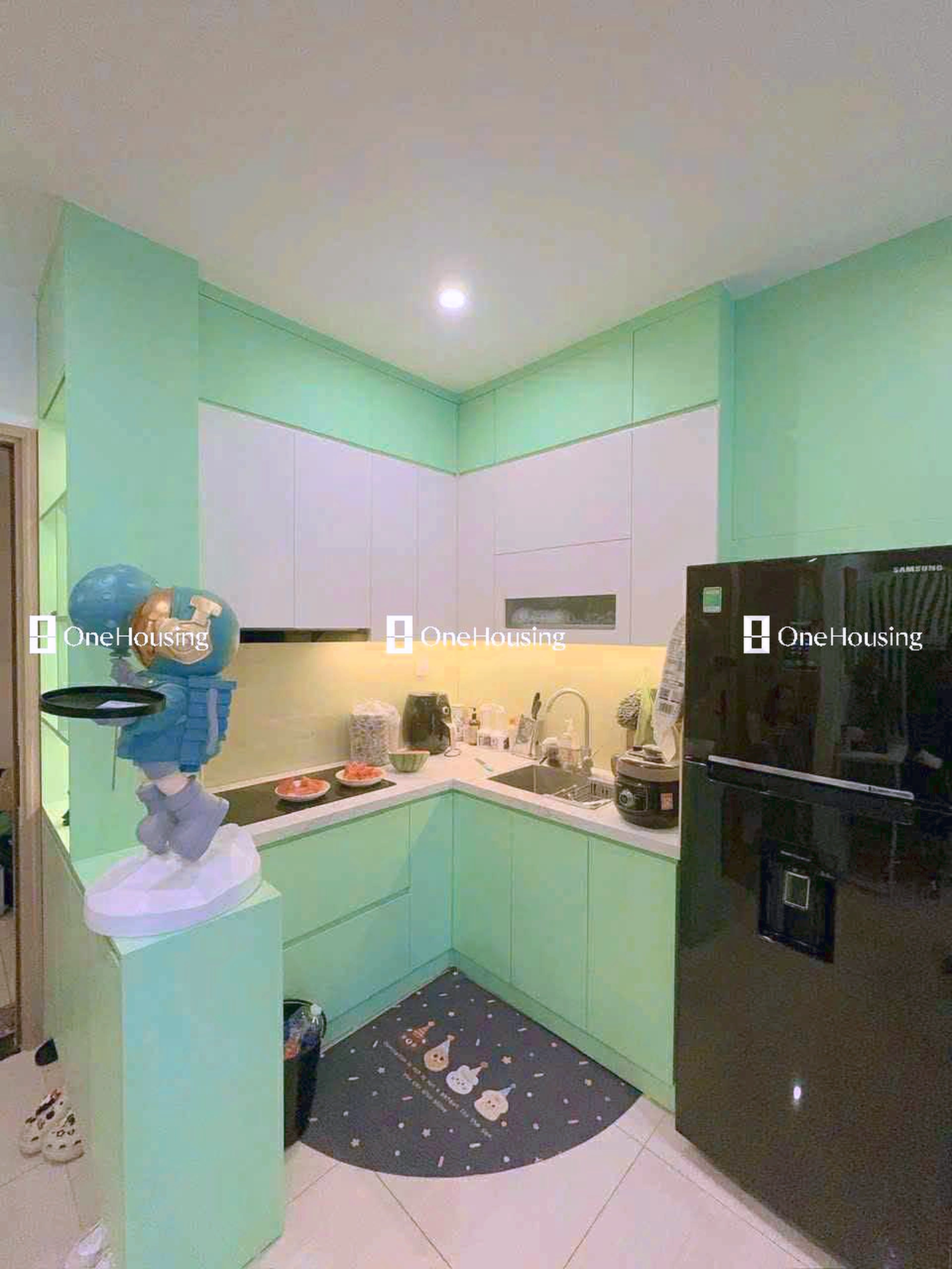 Căn 1PN+ toà S4.02 - The Sapphire - Vinhomes Smart City