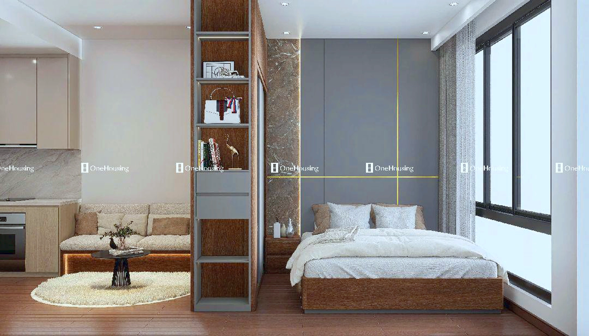 Onehousing image