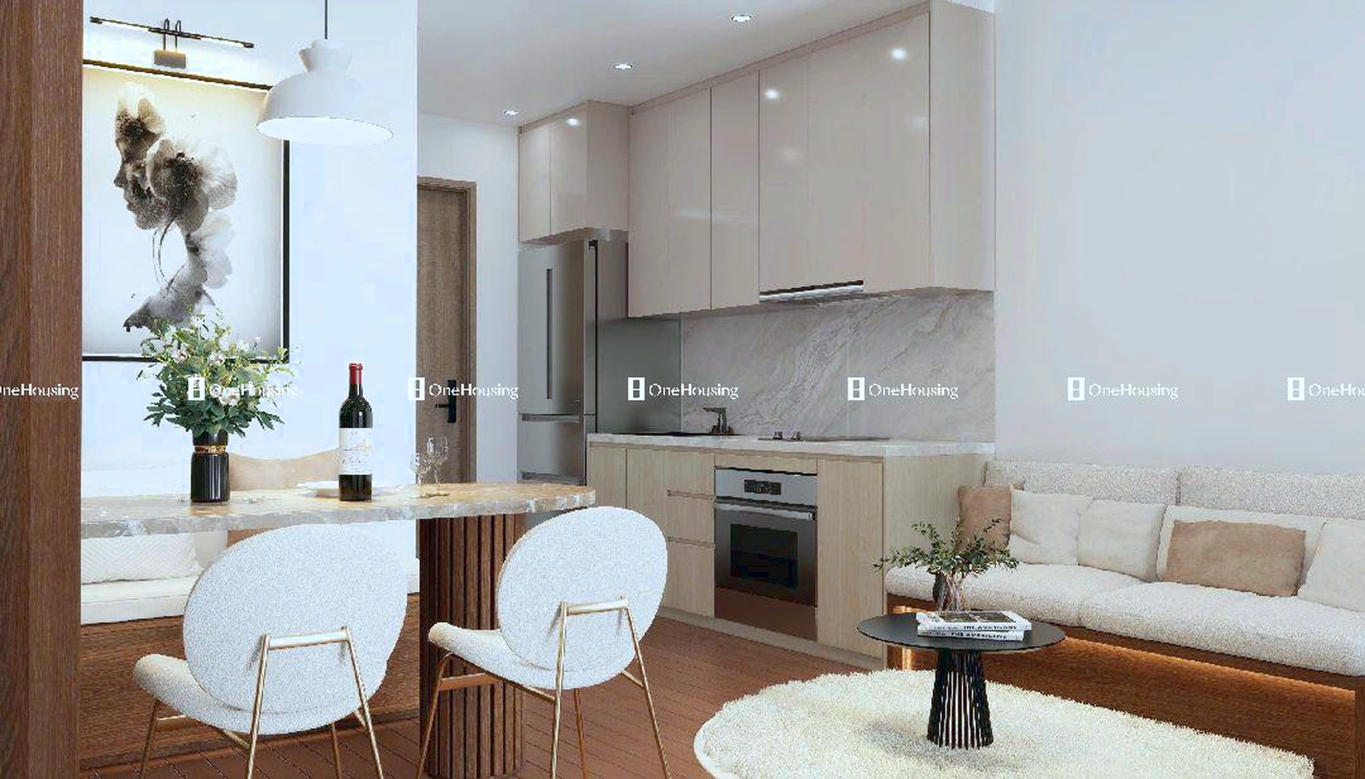 Onehousing image