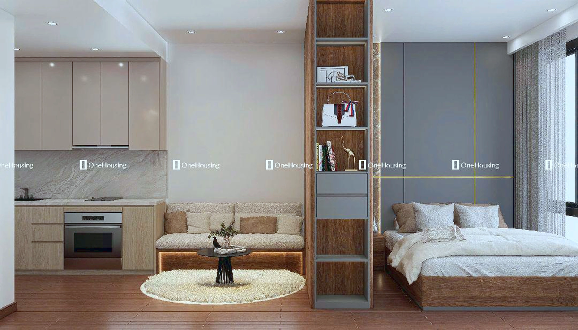 Onehousing image