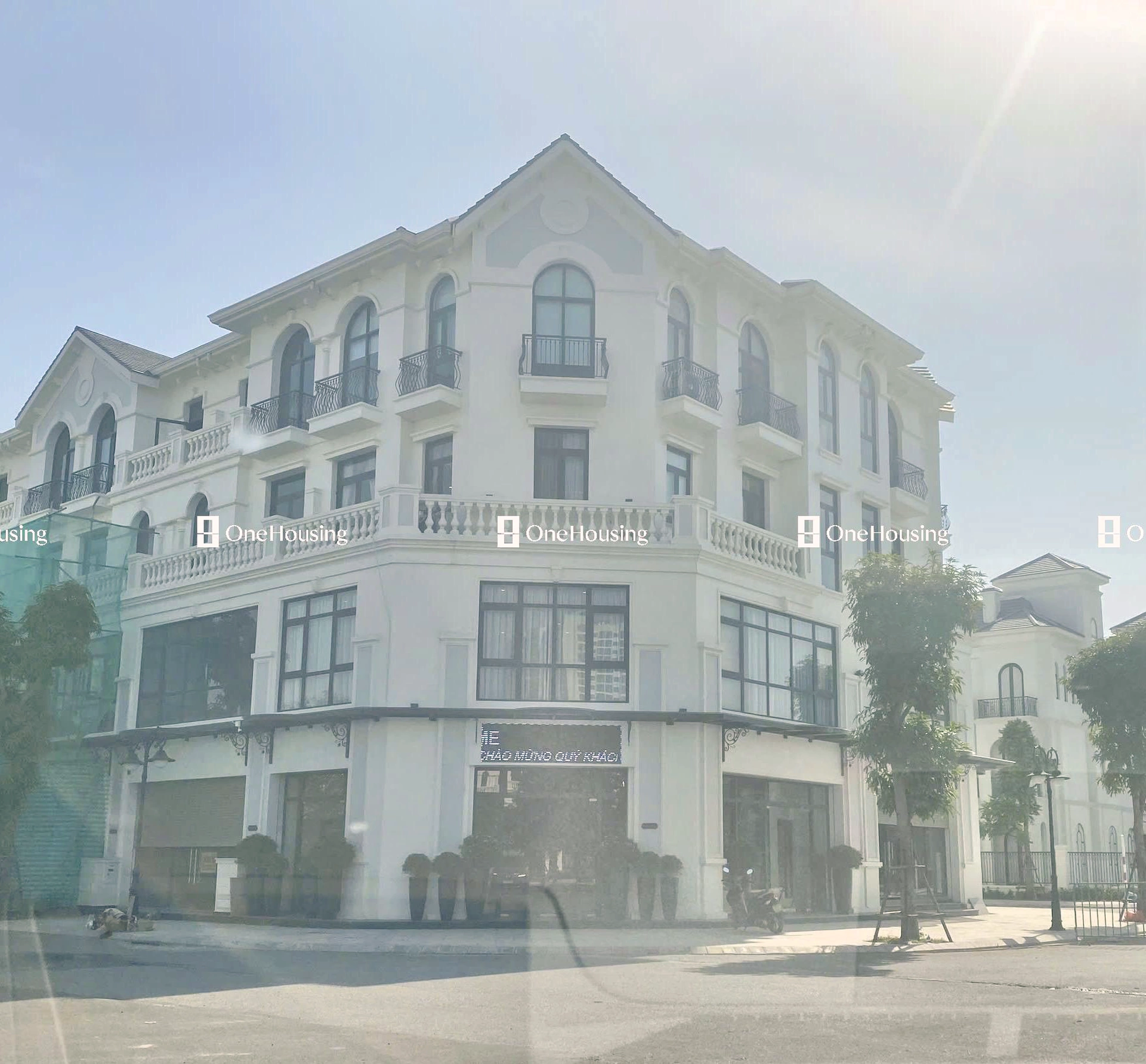 Onehousing image