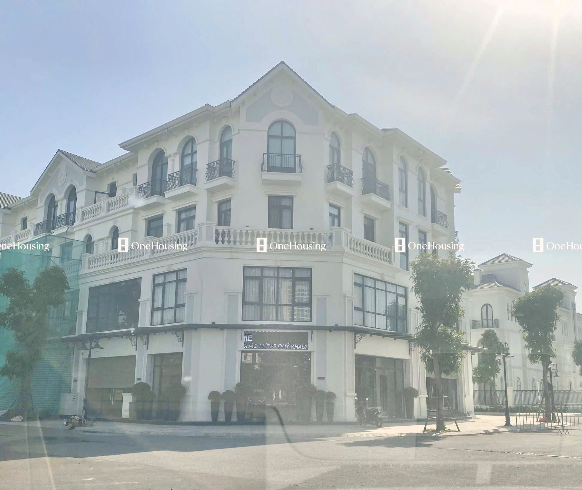 Onehousing image