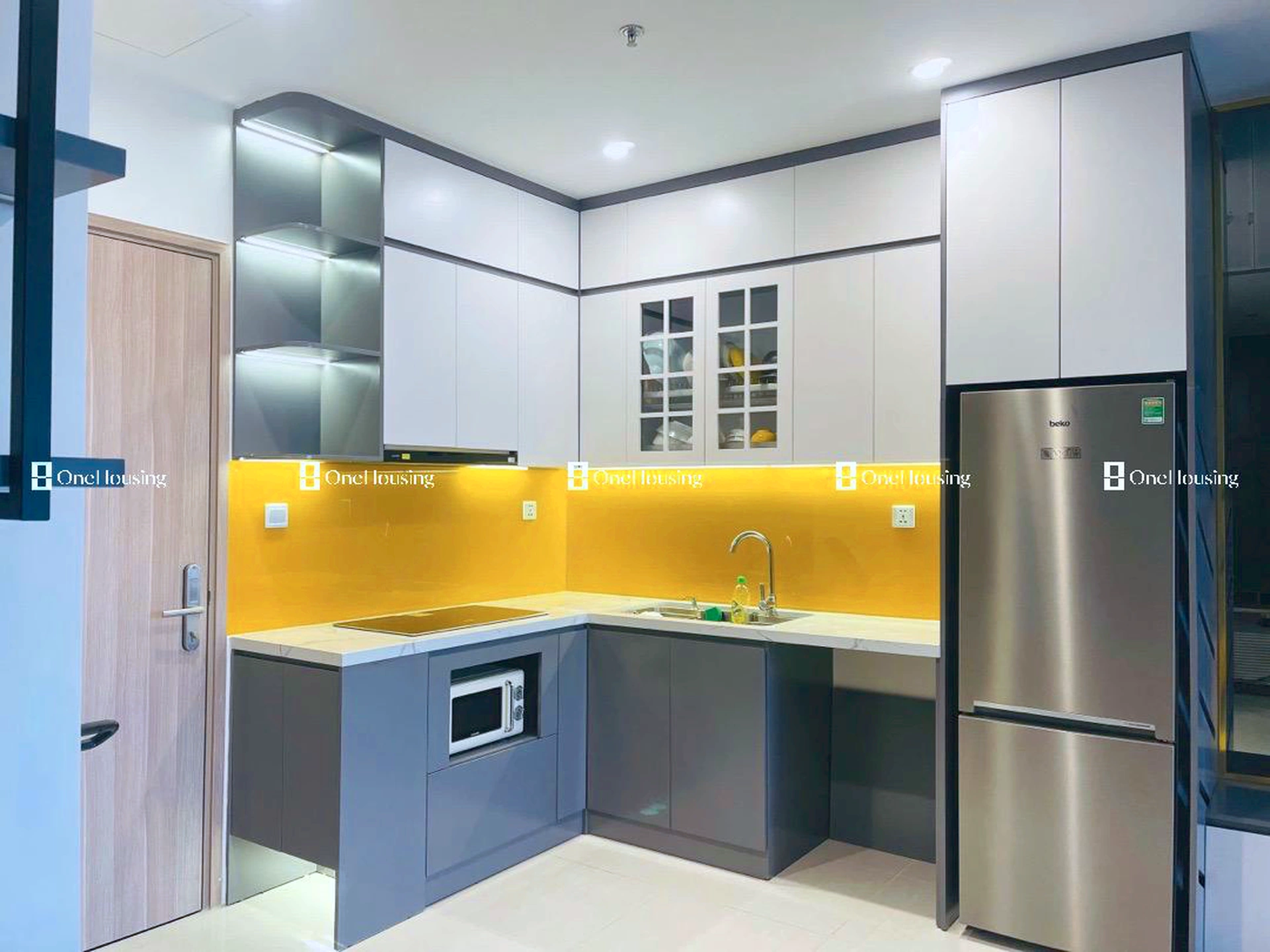 Onehousing image