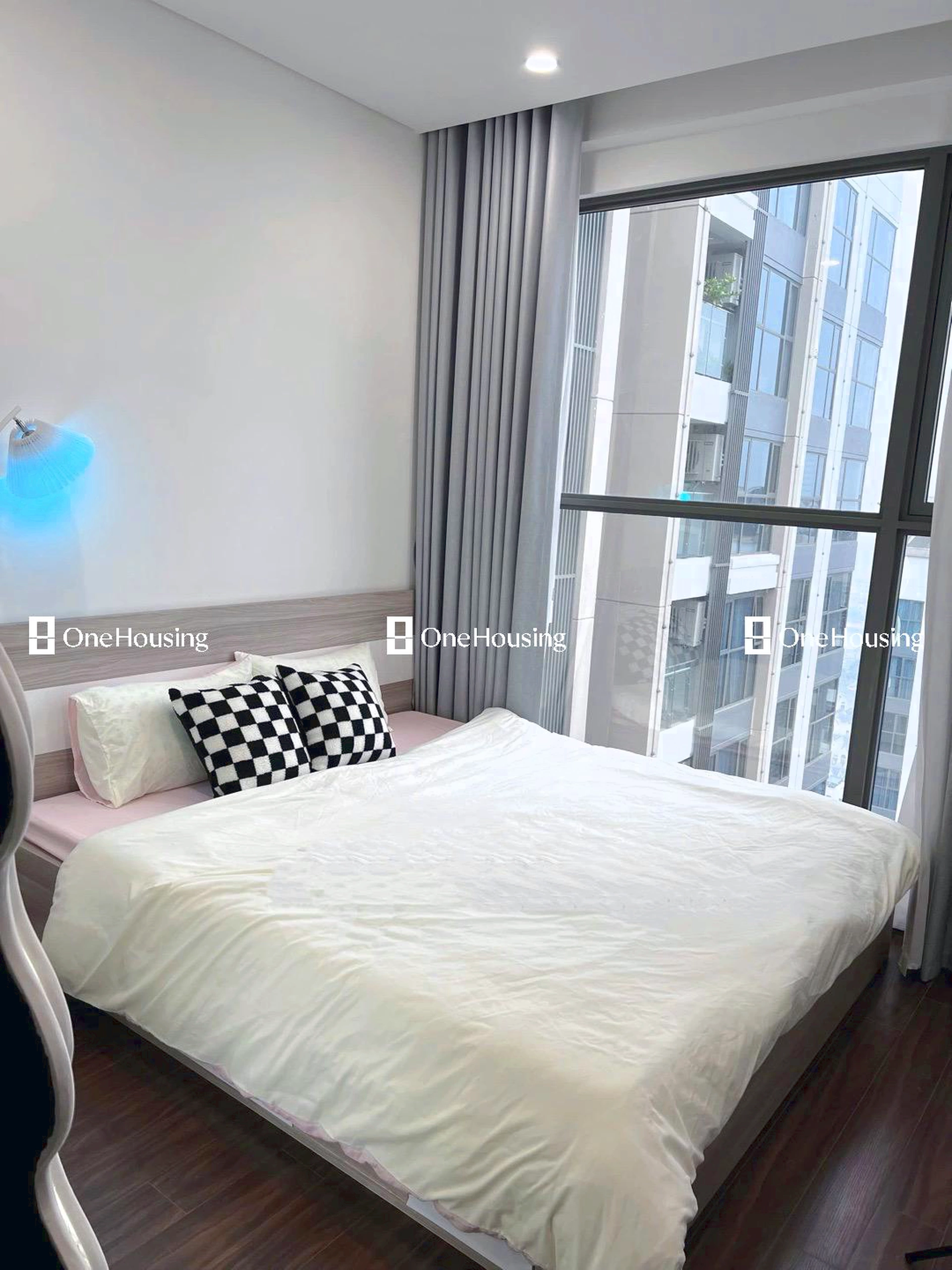 Căn 1PN+ toà M2 - Miami - Masteri Waterfront