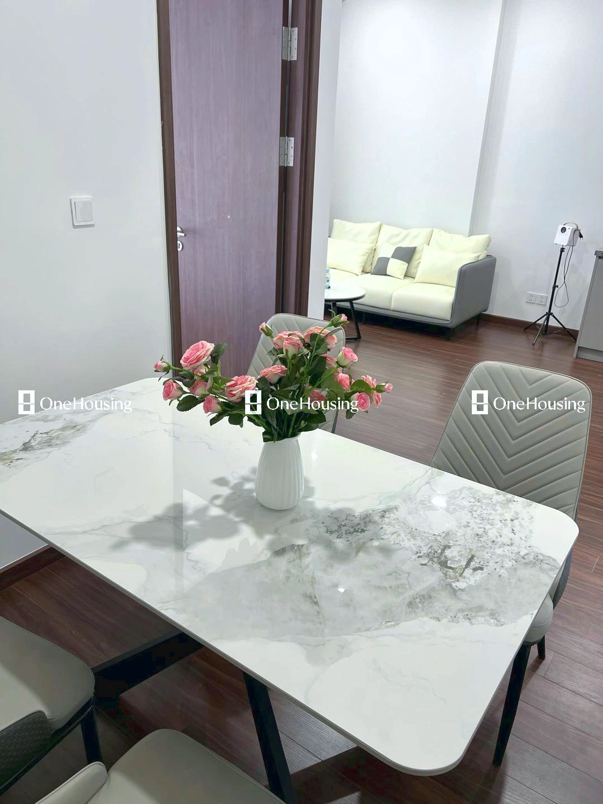 Căn 1PN+ toà M2 - Miami - Masteri Waterfront