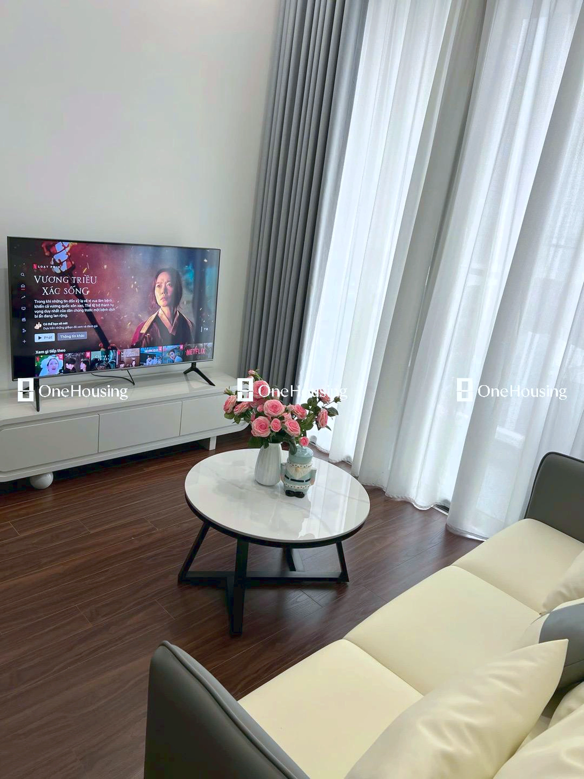 Căn 1PN+ toà M2 - Miami - Masteri Waterfront