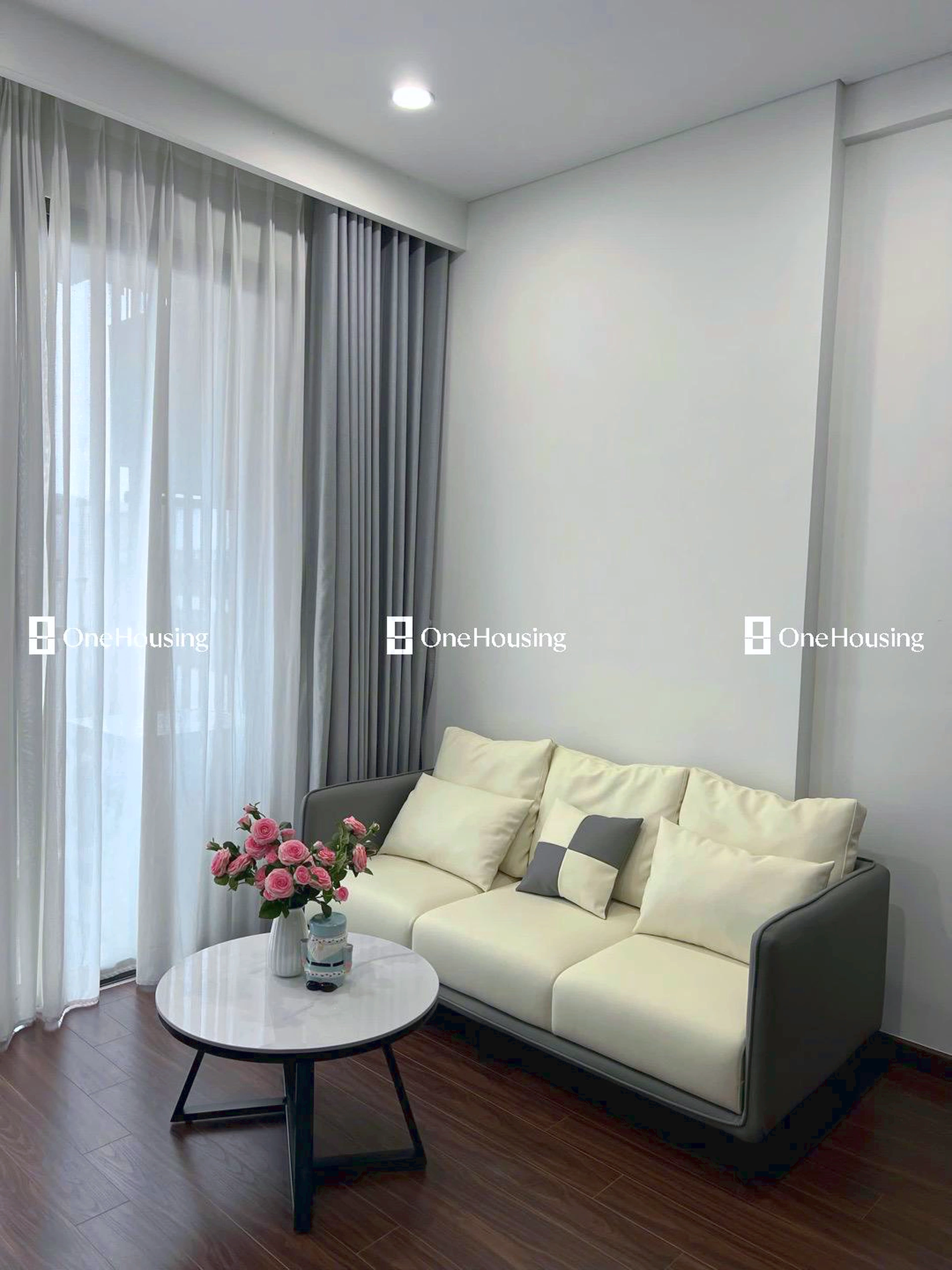 Căn 1PN+ toà M2 - Miami - Masteri Waterfront