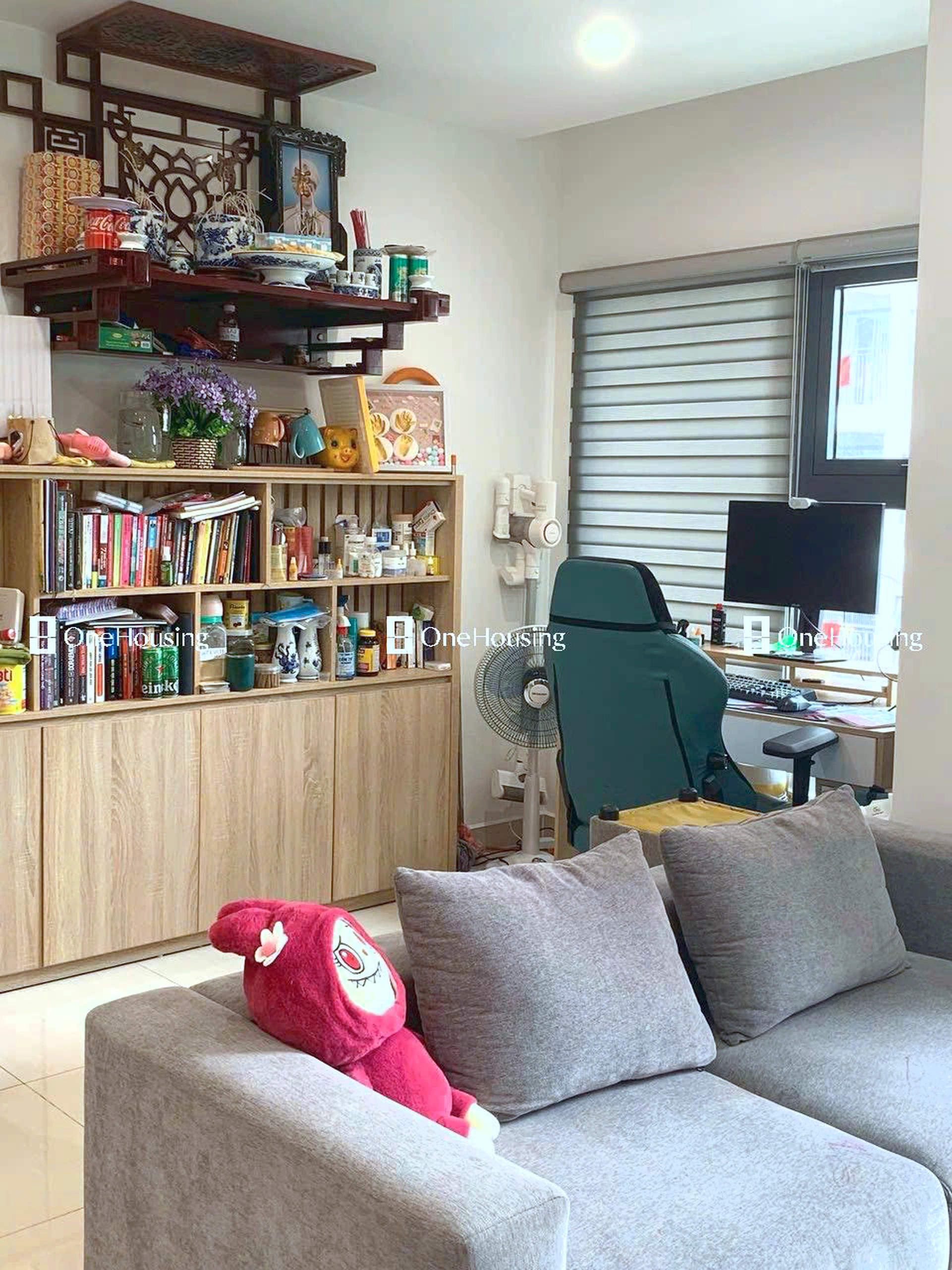 Onehousing image