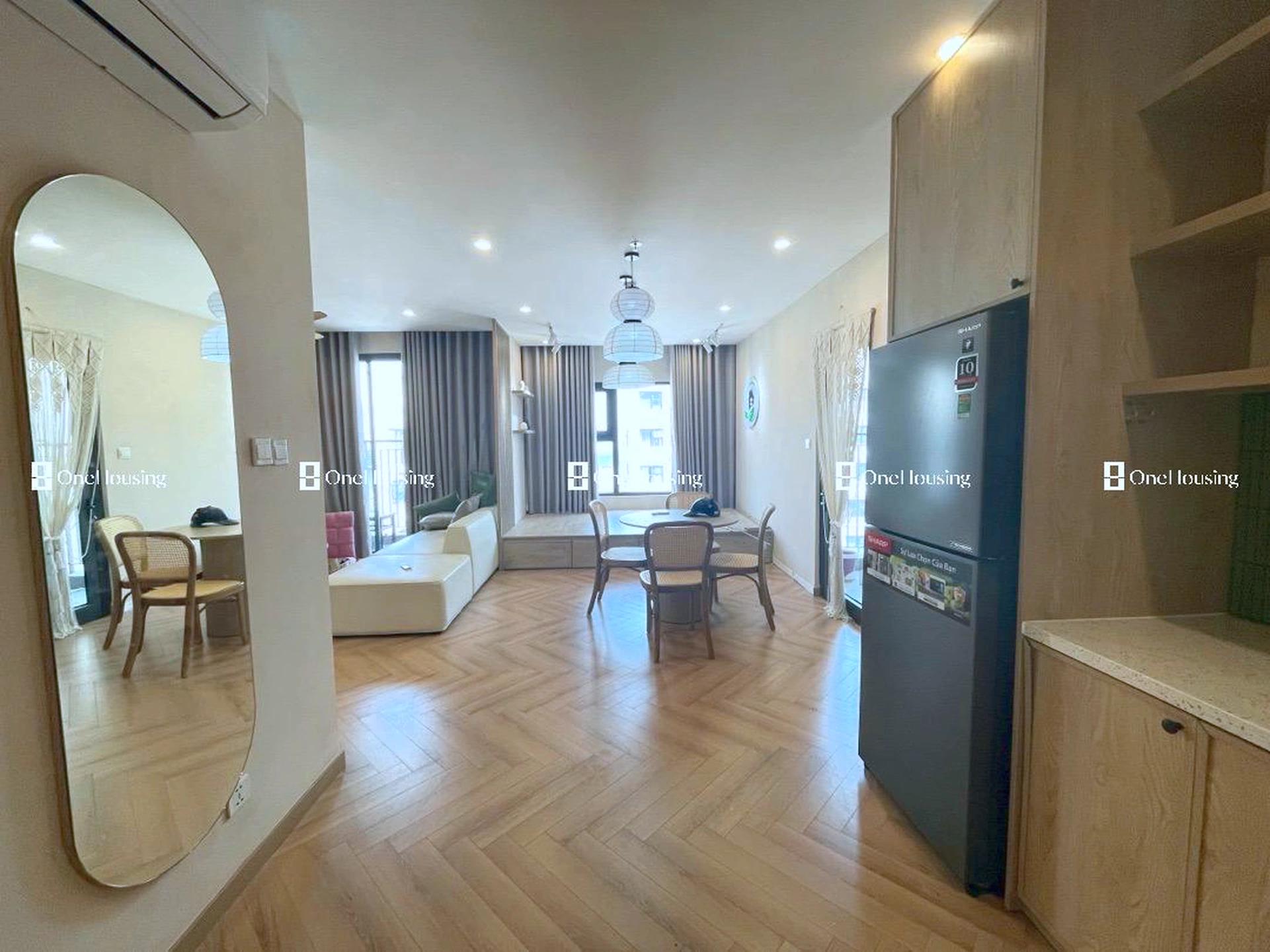 Onehousing image