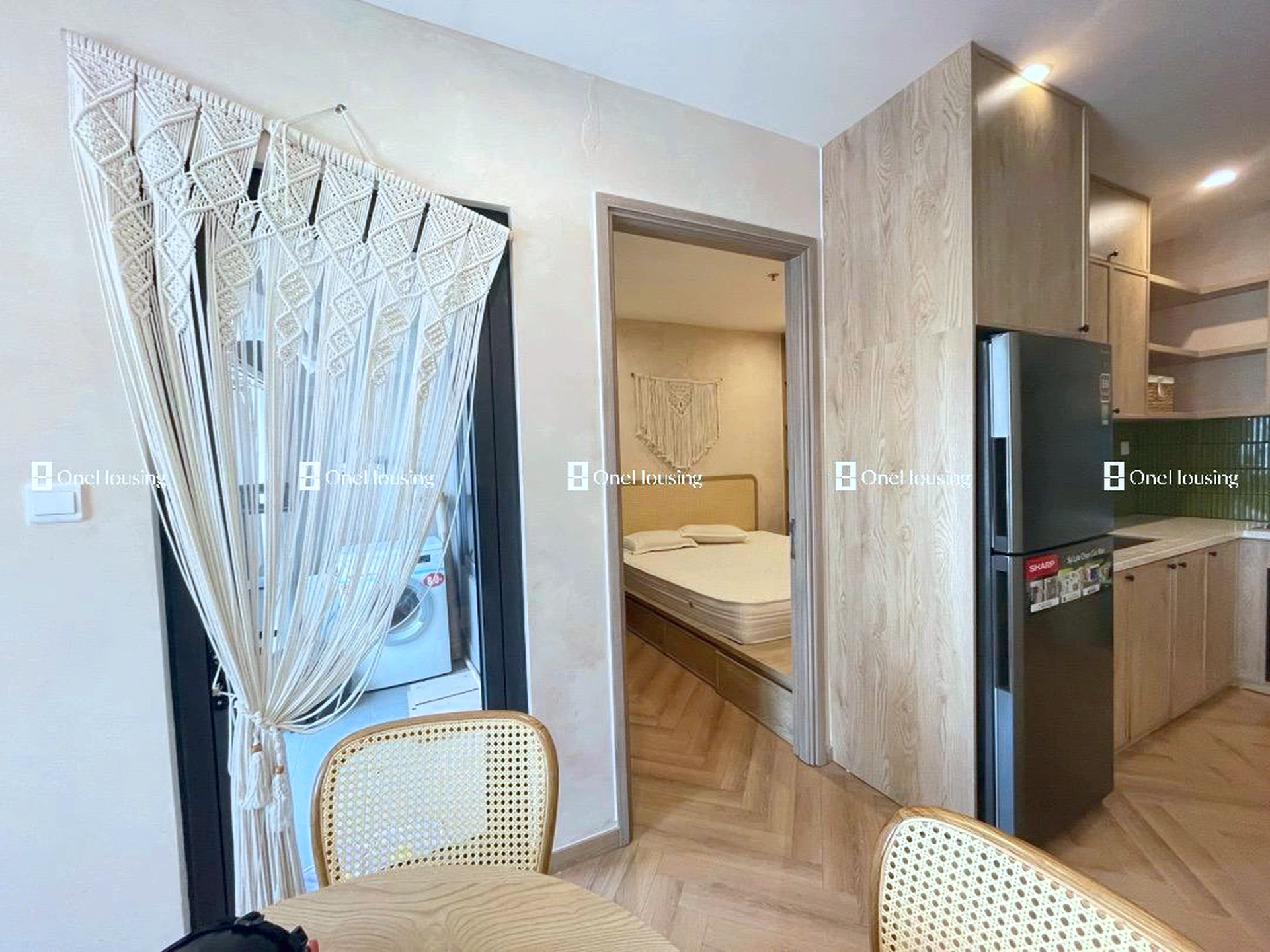 Onehousing image