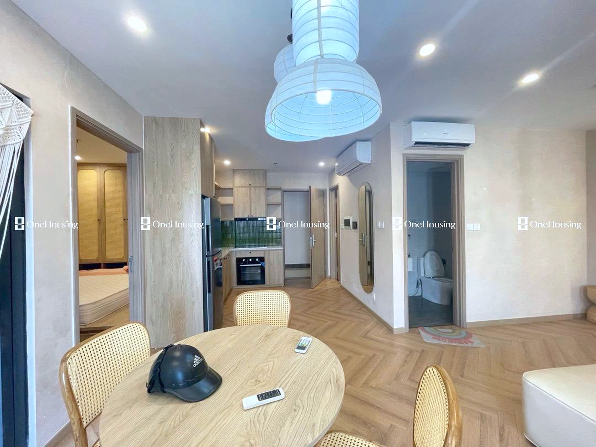 Onehousing image