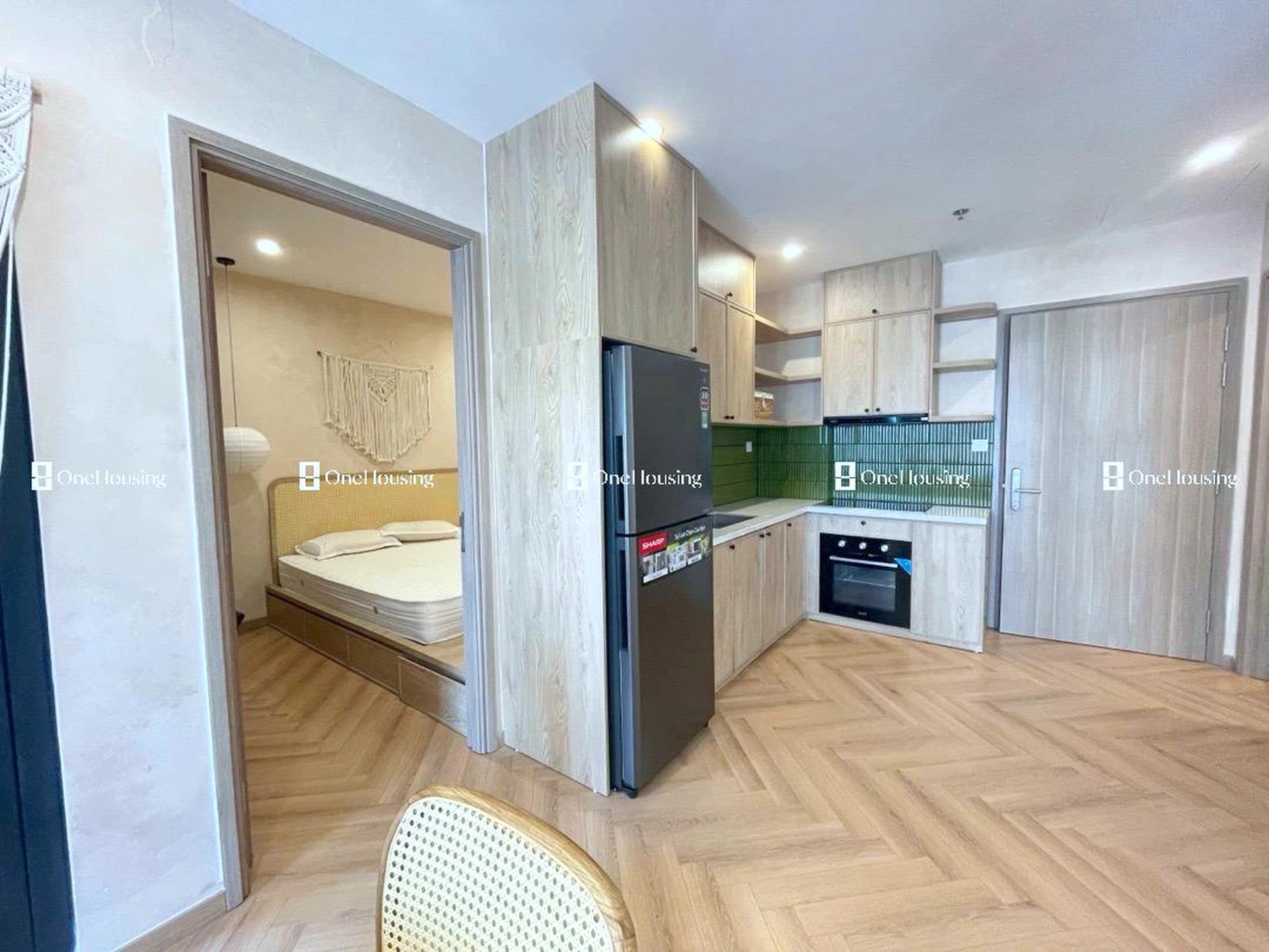 Onehousing image