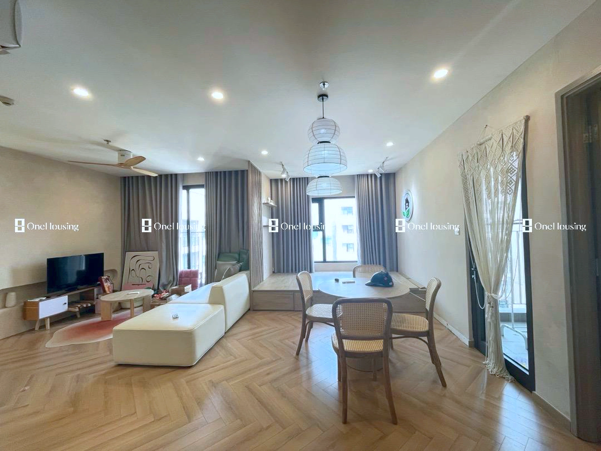 Onehousing image