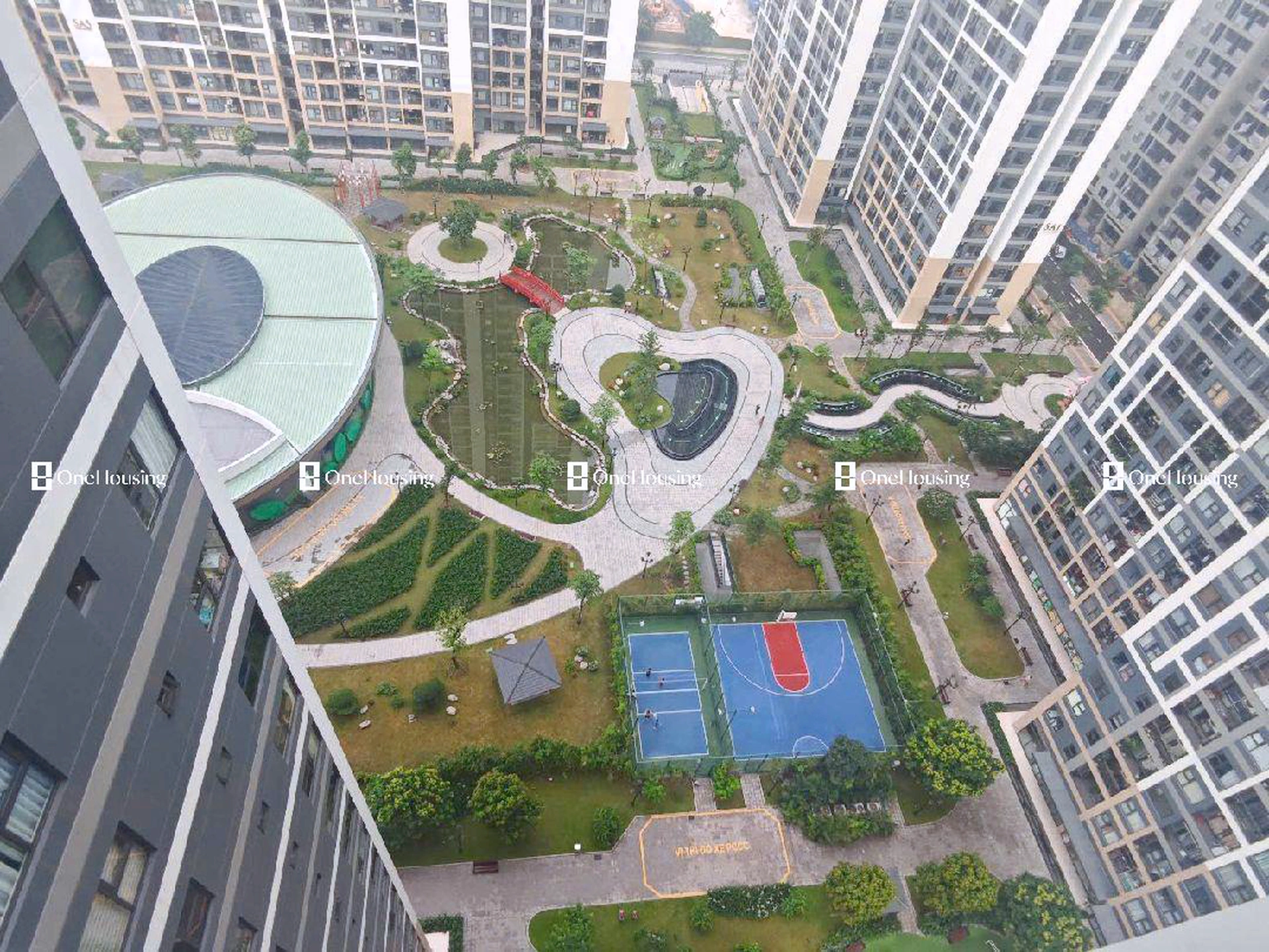 Onehousing image