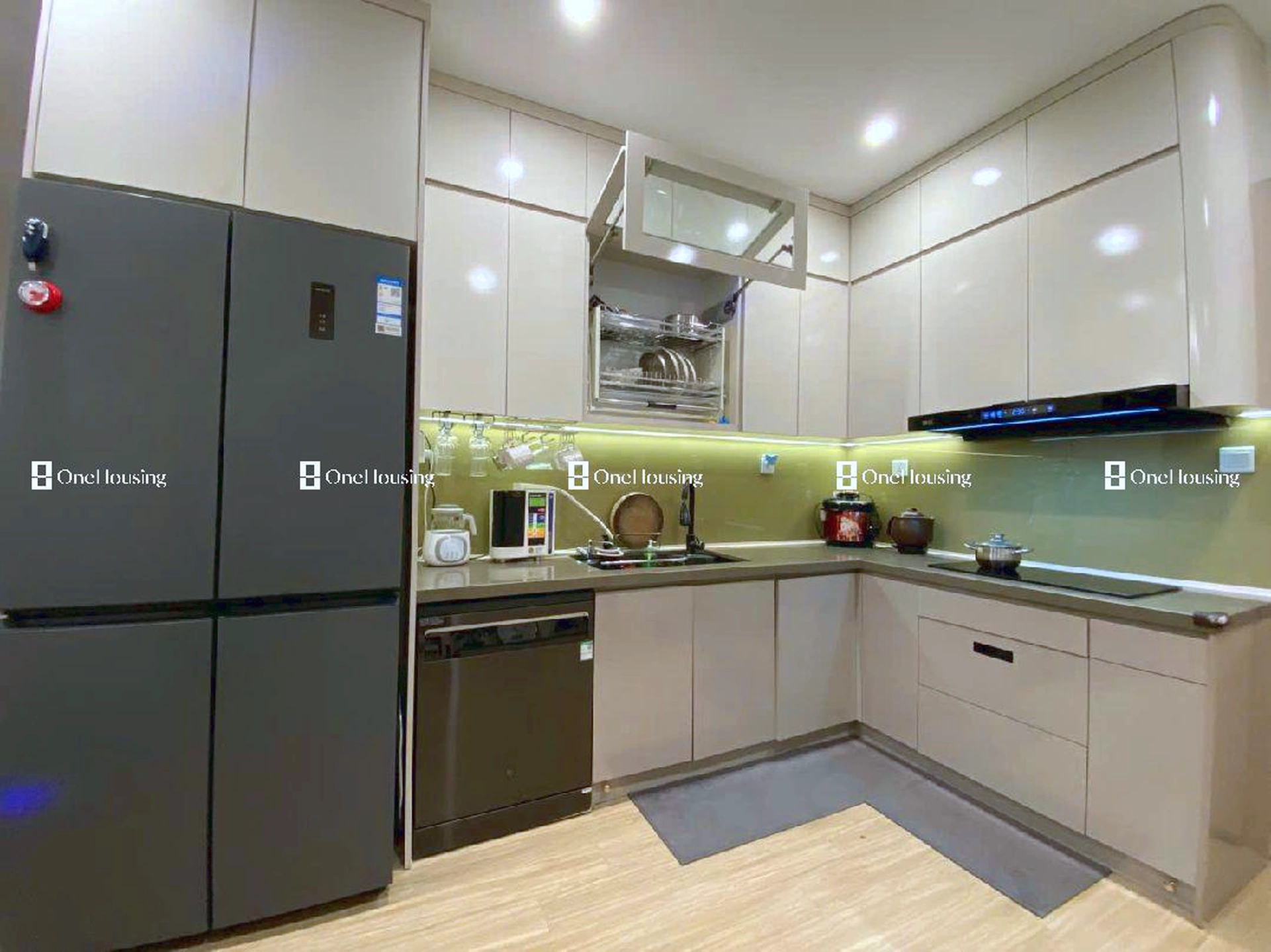 Onehousing image