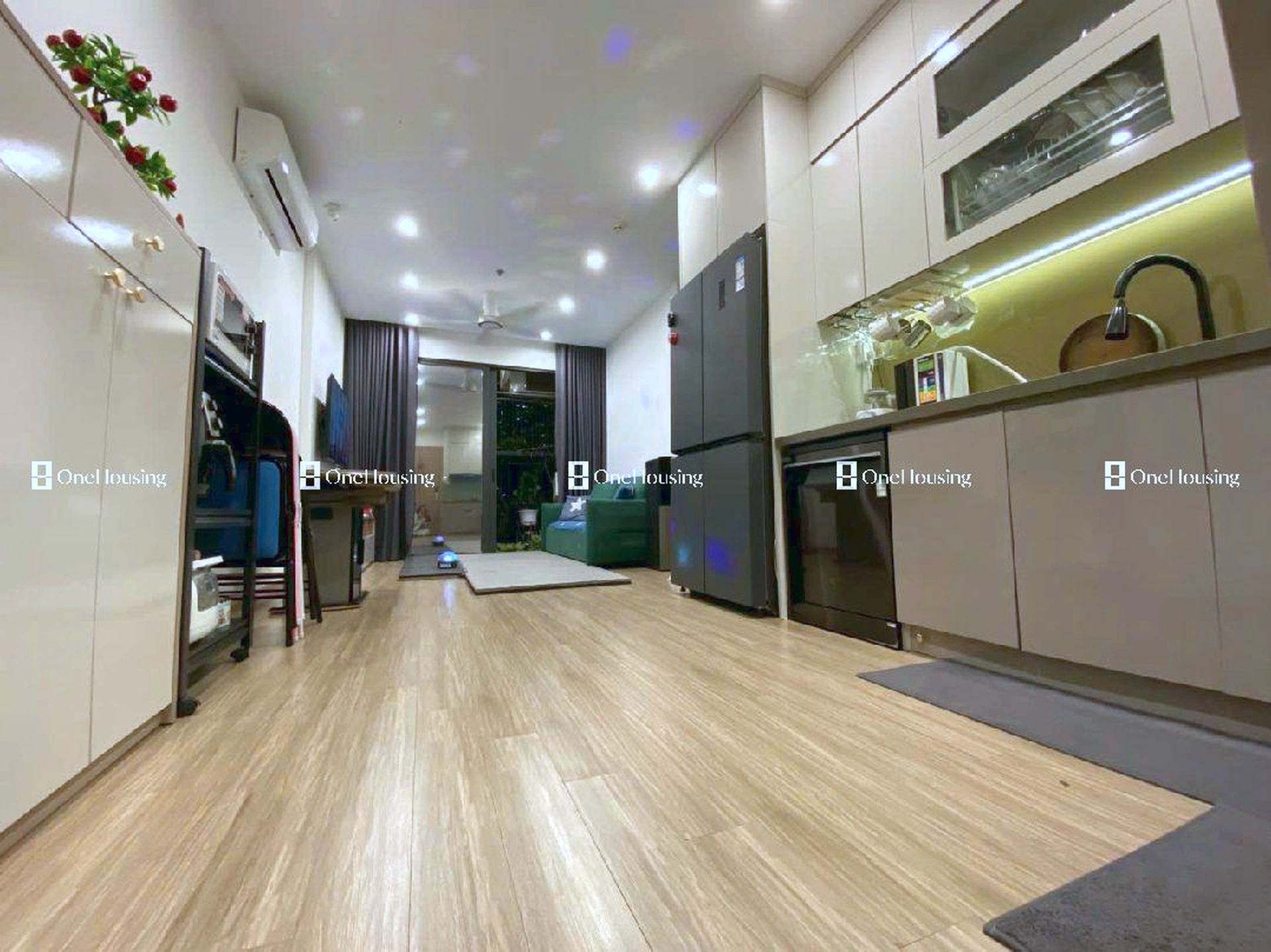 Onehousing image