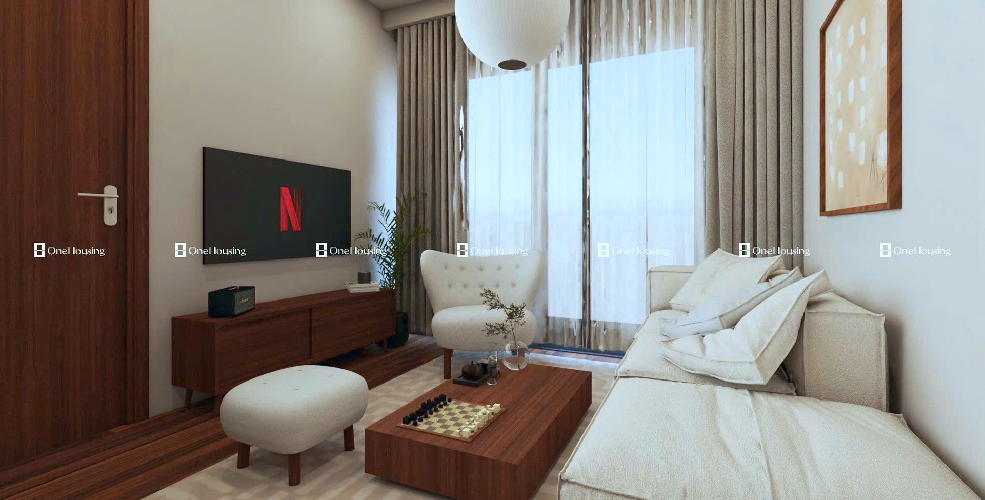 Onehousing image