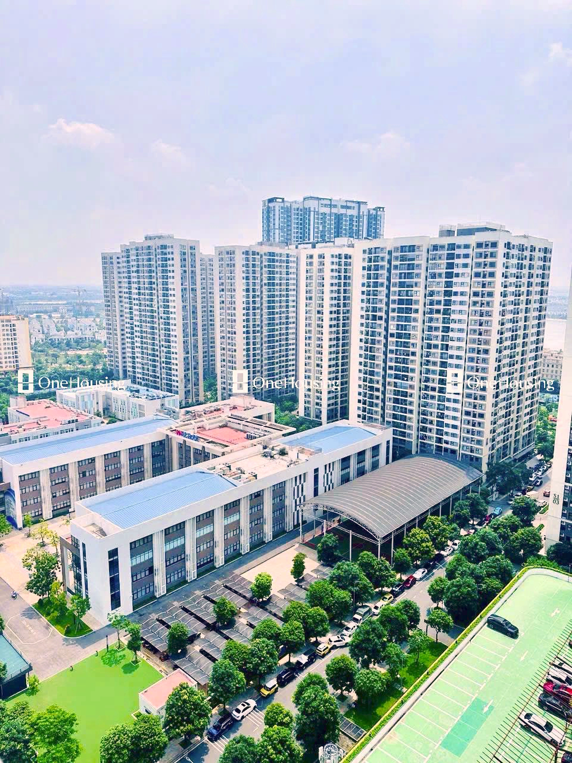 Onehousing image