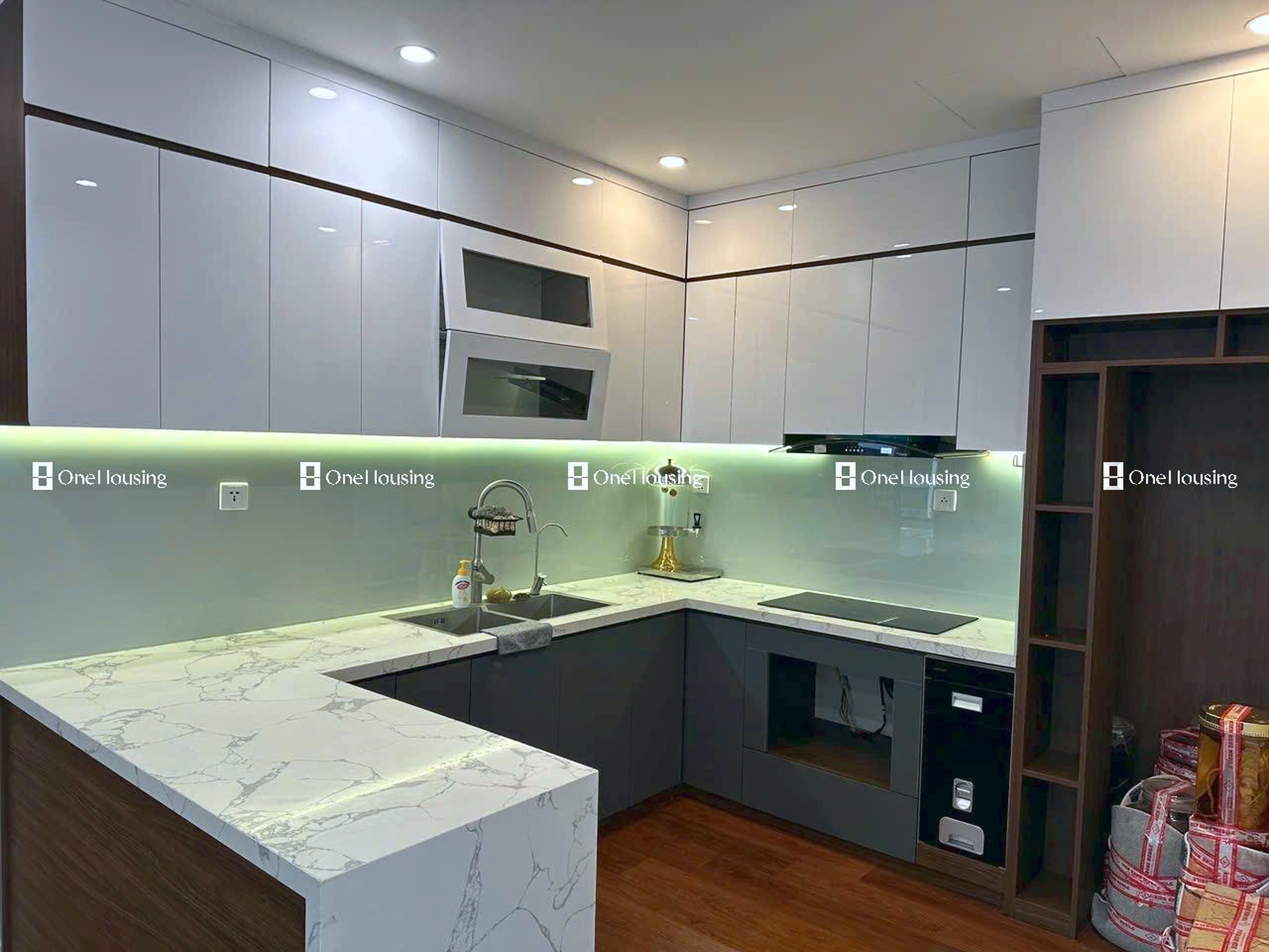 Onehousing image