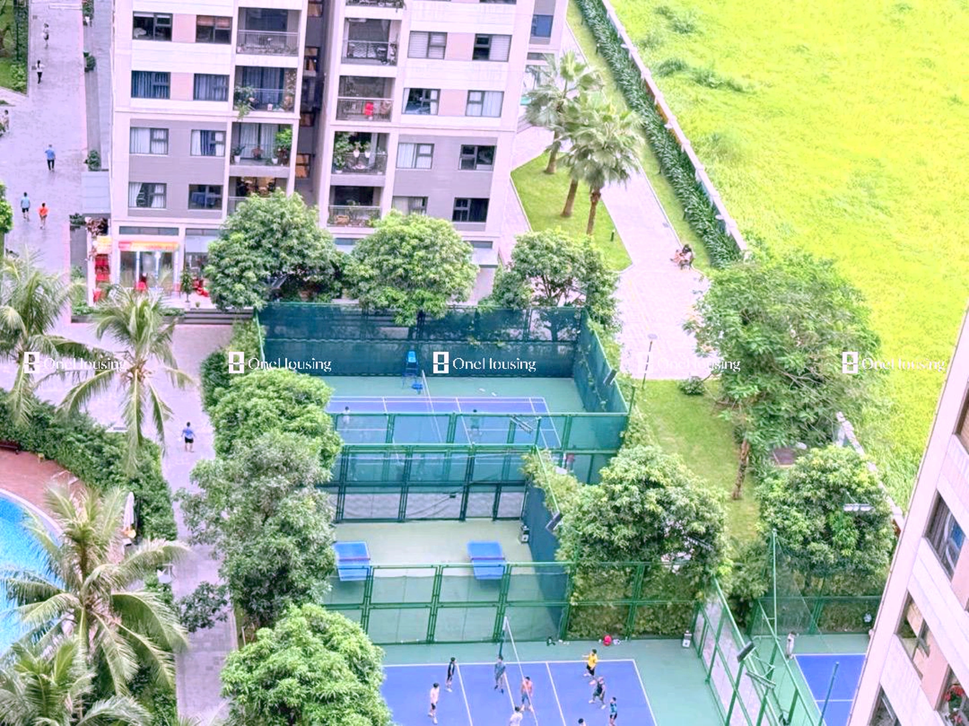 Onehousing image