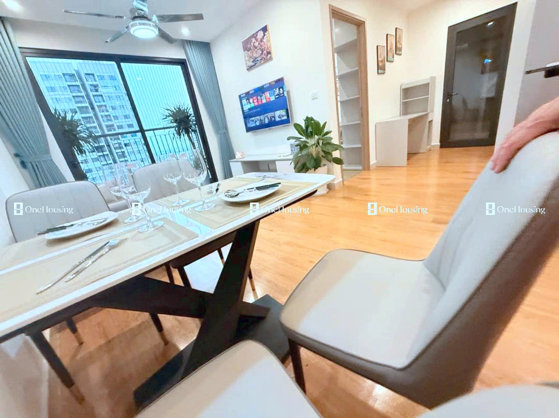 Onehousing image