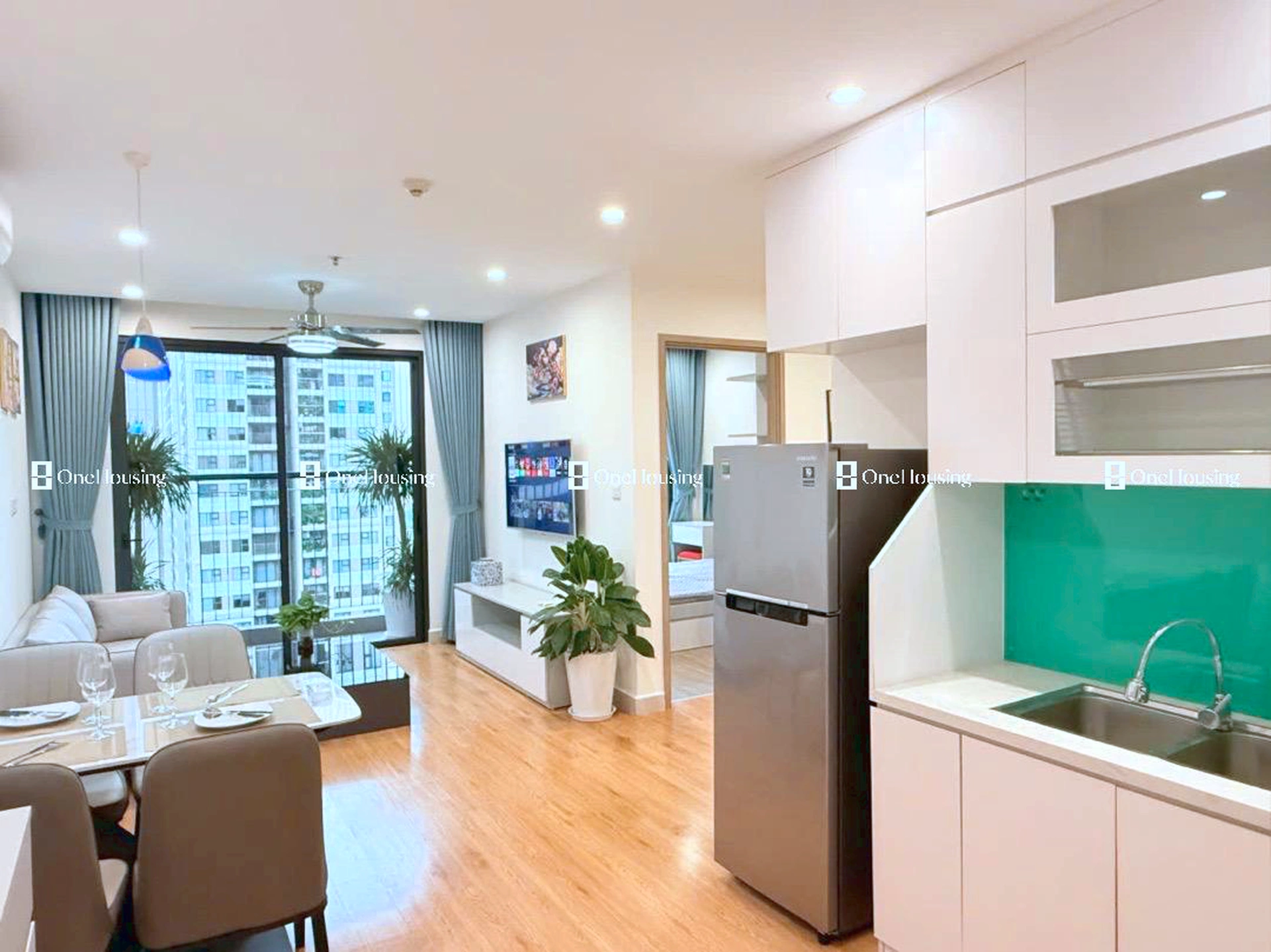 Onehousing image