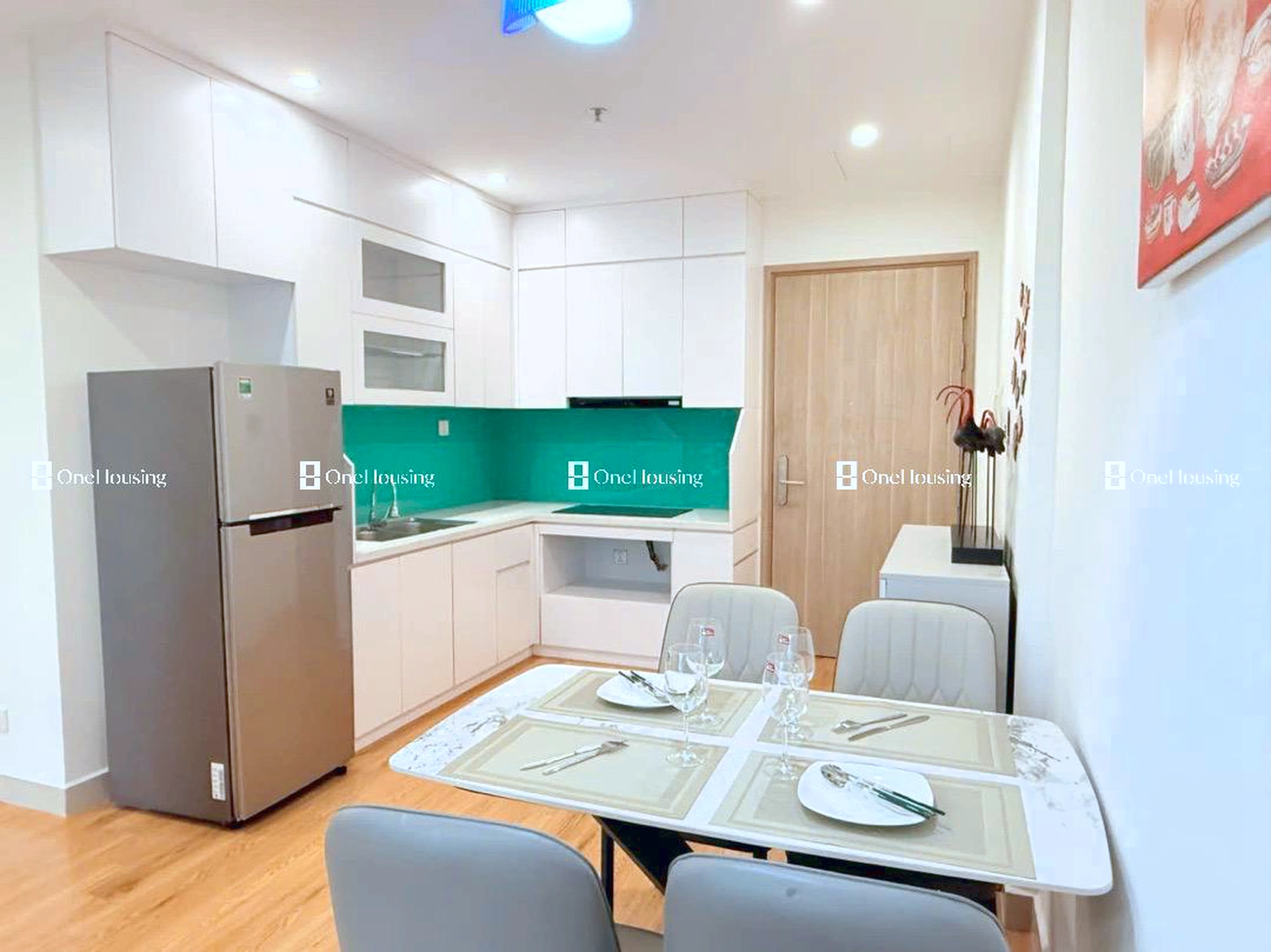 Onehousing image