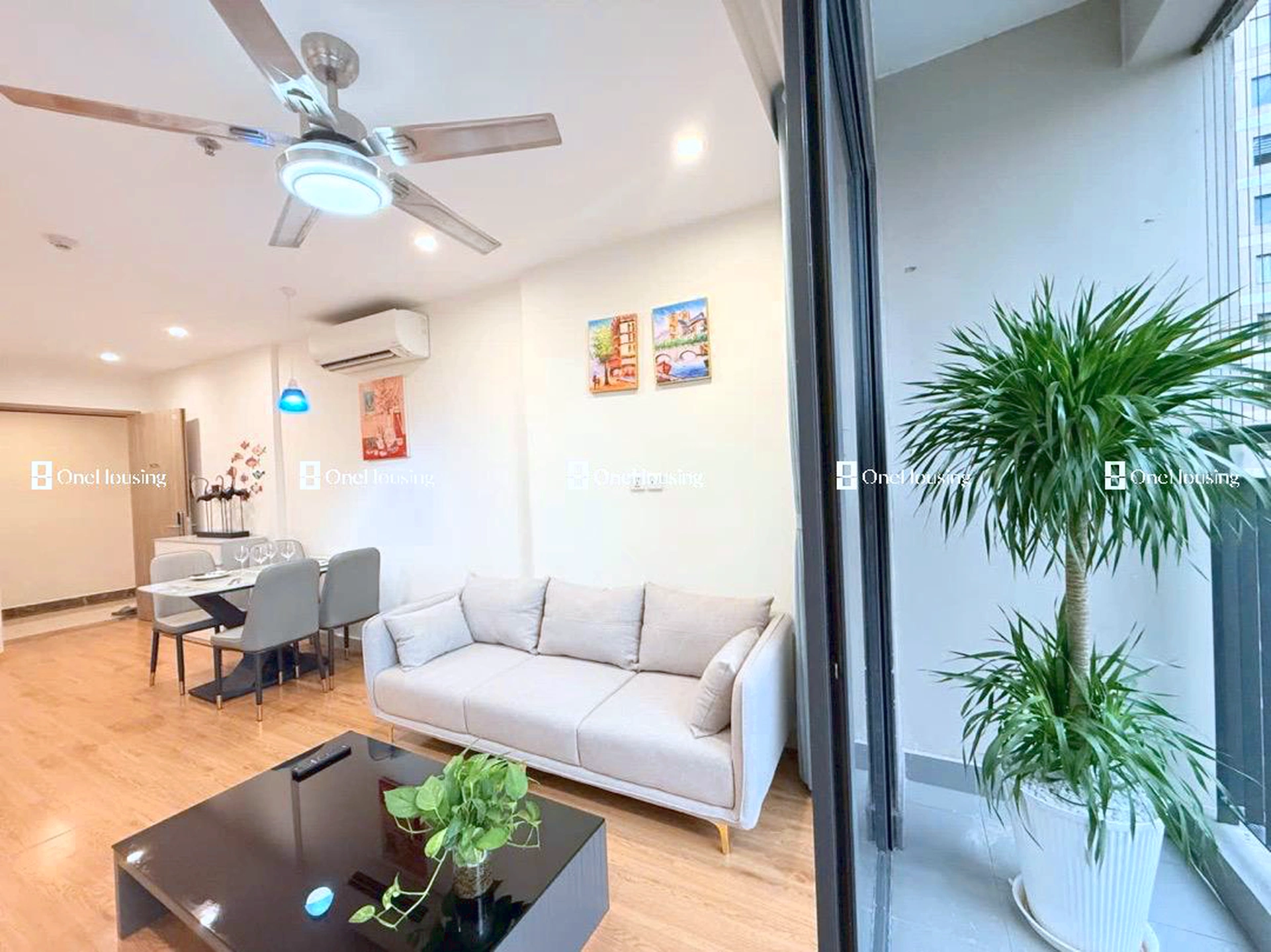 Onehousing image