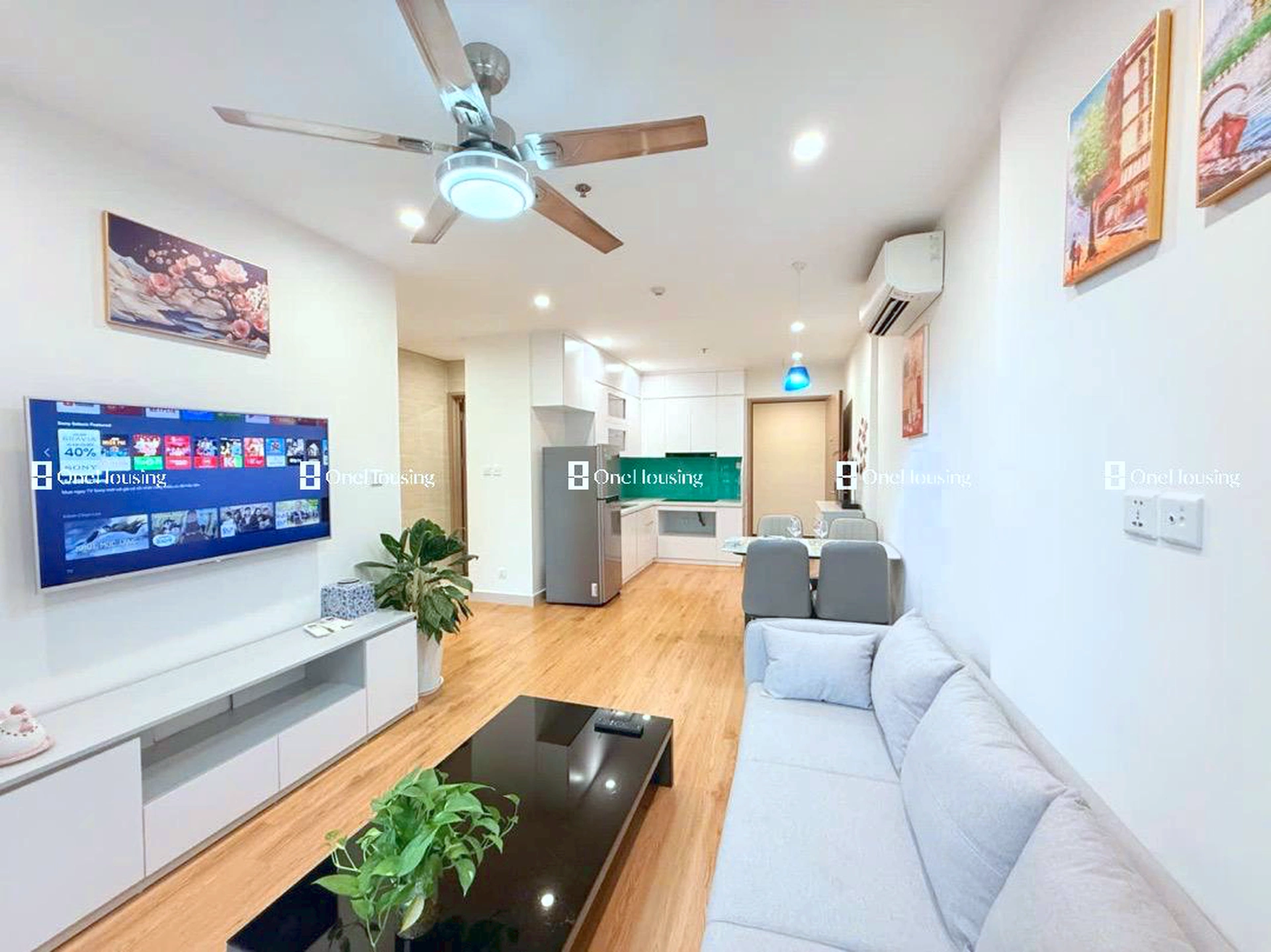 Onehousing image