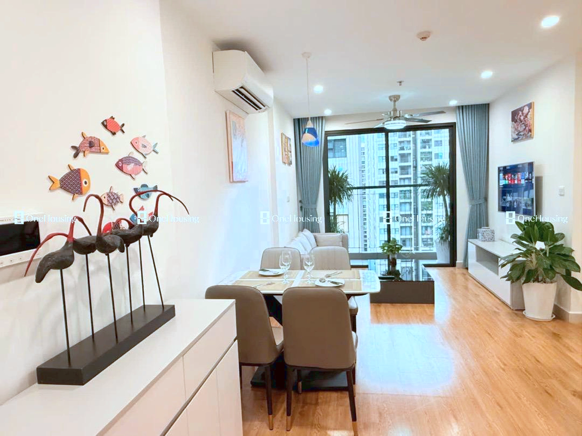 Onehousing image