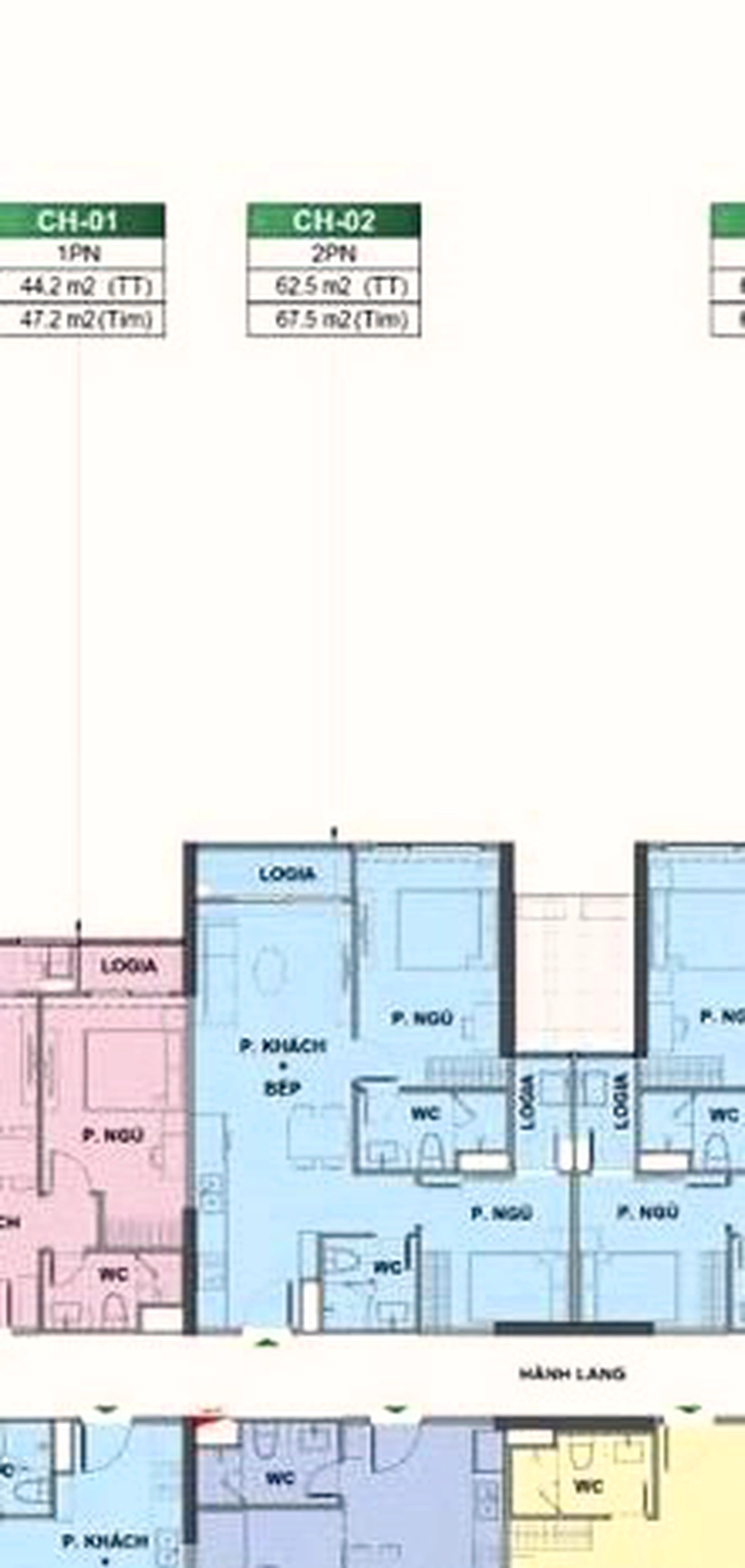 Onehousing image