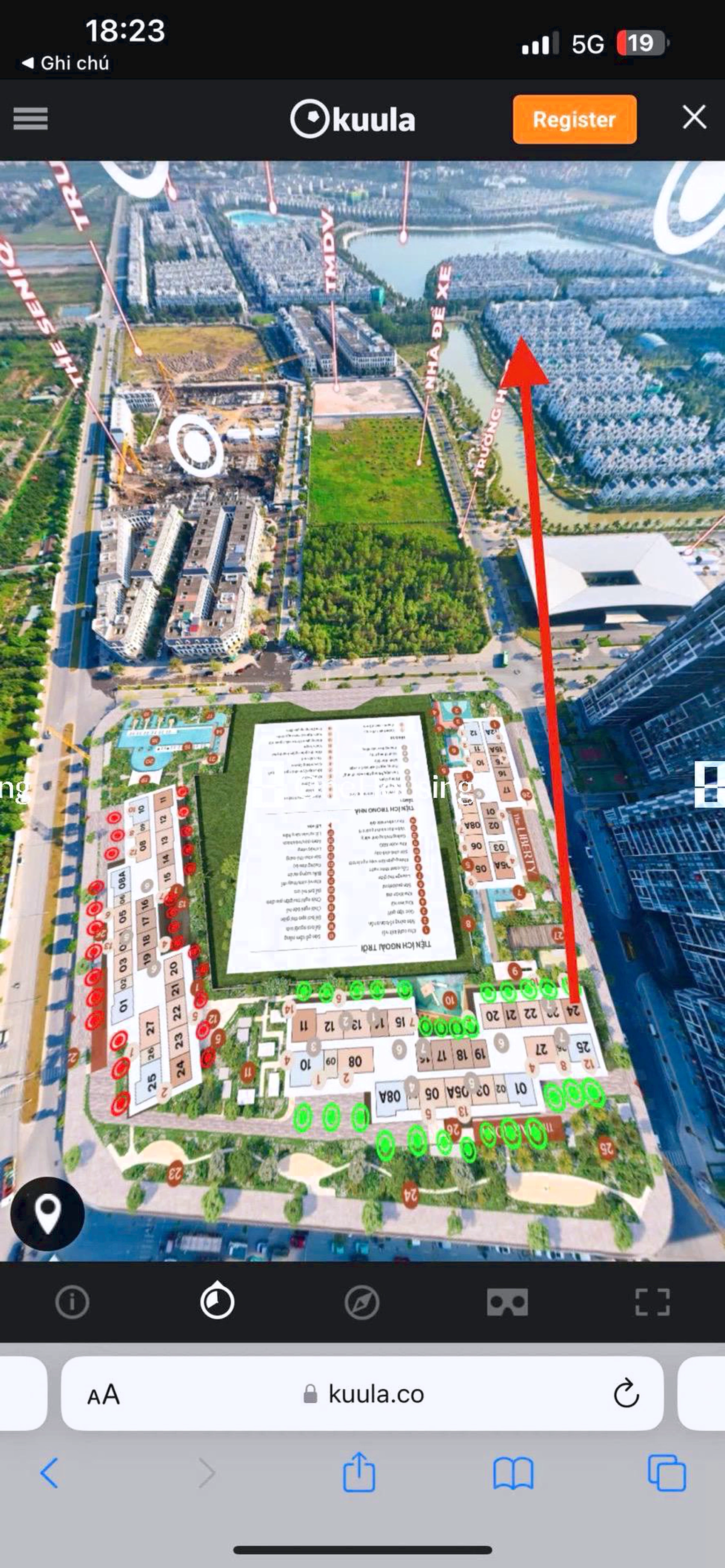 Onehousing image