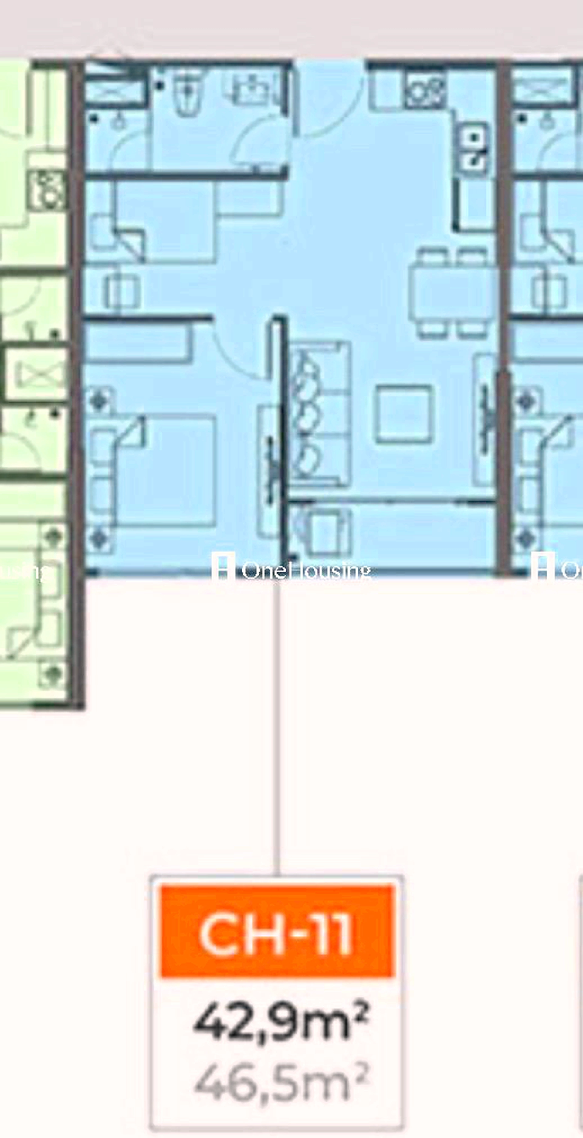 Onehousing image