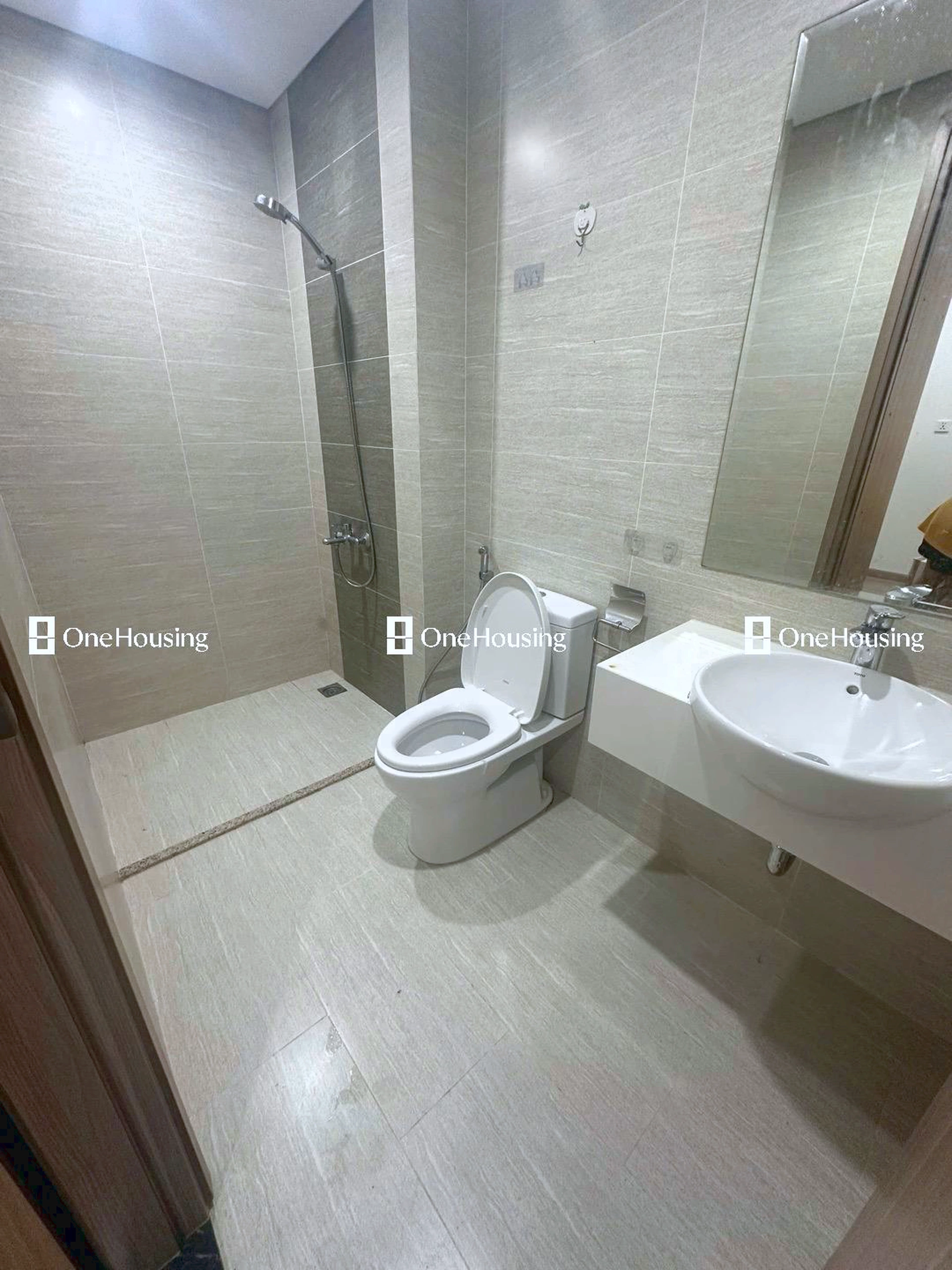 Căn Studio toà SA3 - The Sakura - Vinhomes Smart City