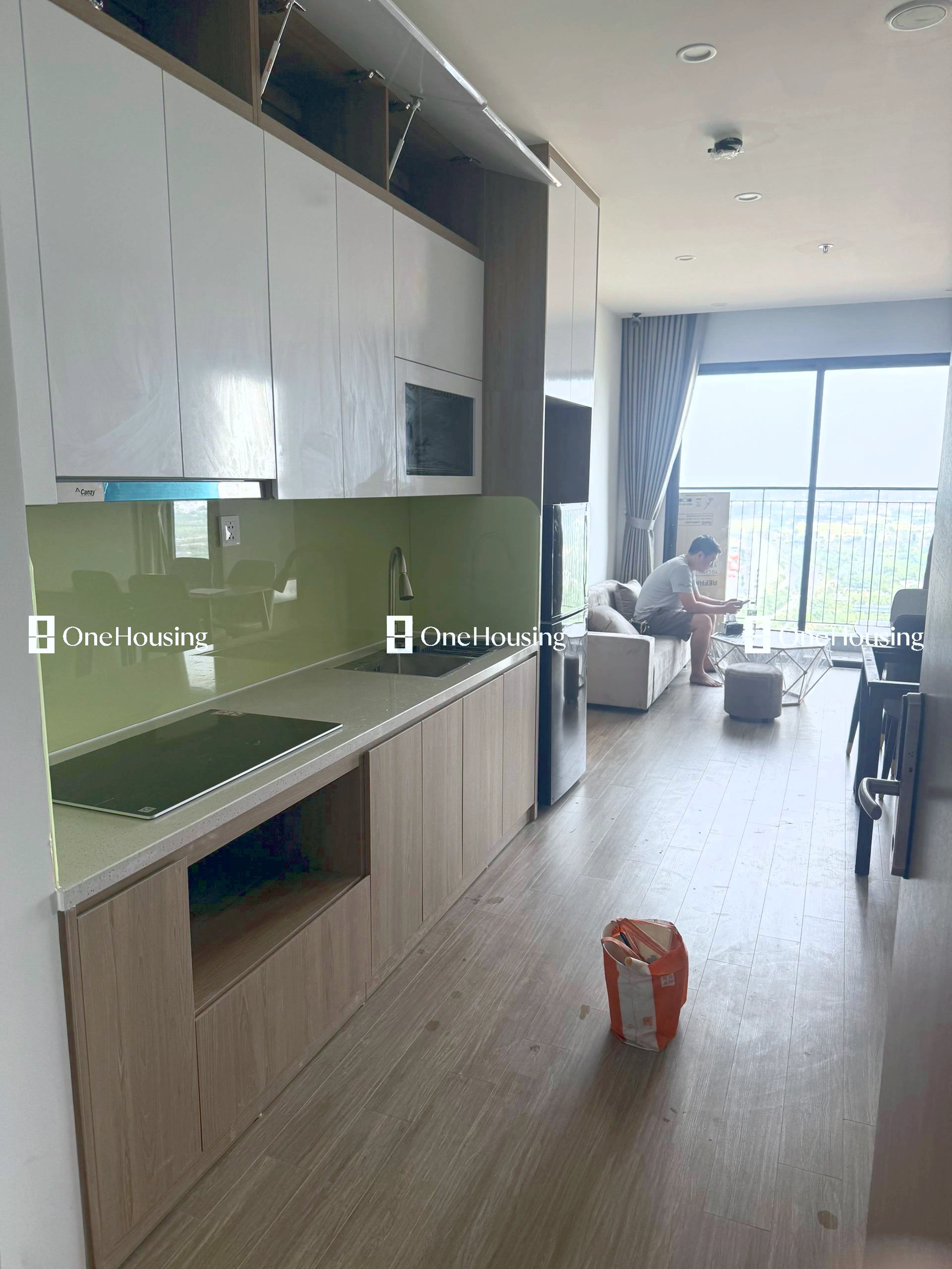 Onehousing image
