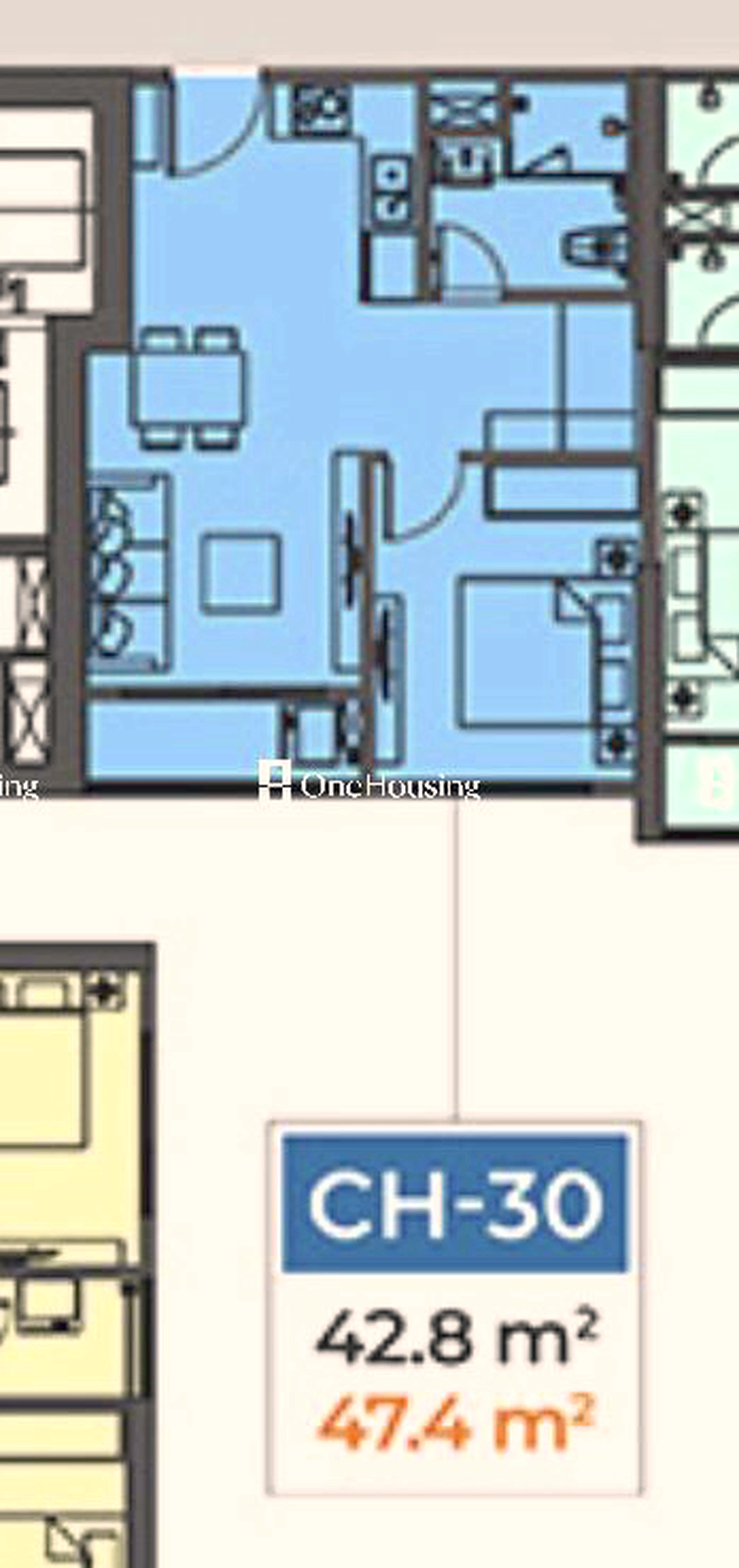 Onehousing image