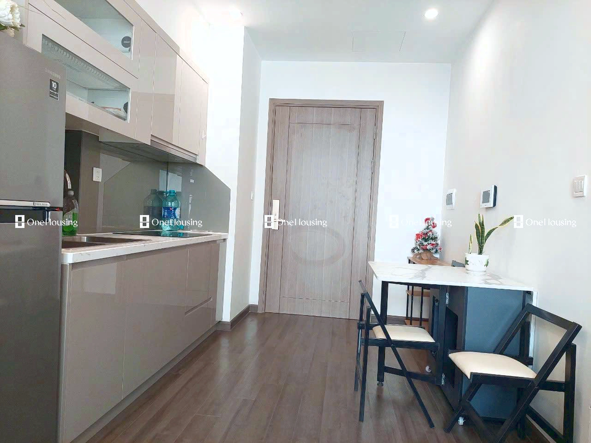 Căn 1PN+ toà S6B - Vinhomes Symphony