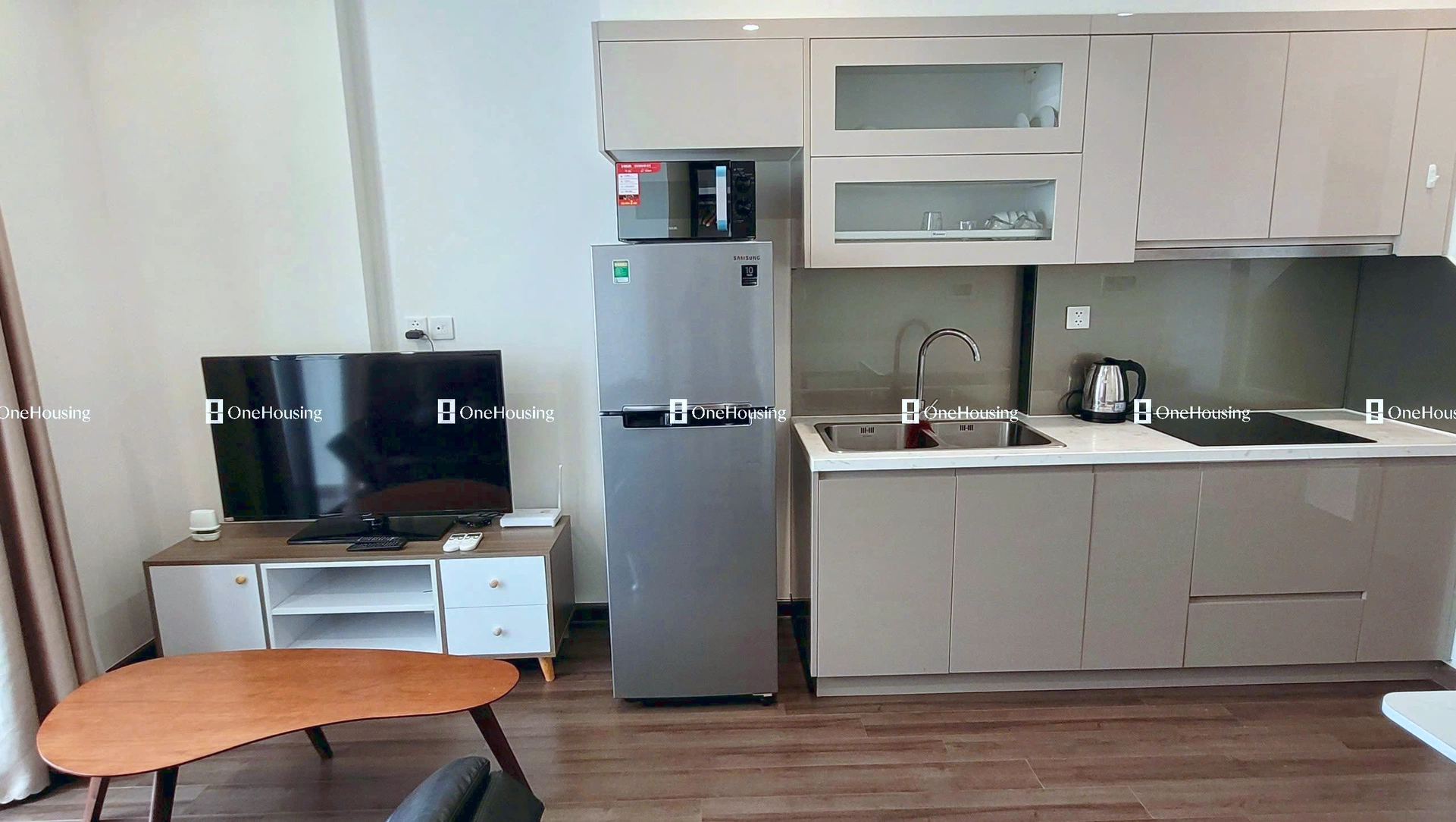 Căn 1PN+ toà S6B - Vinhomes Symphony