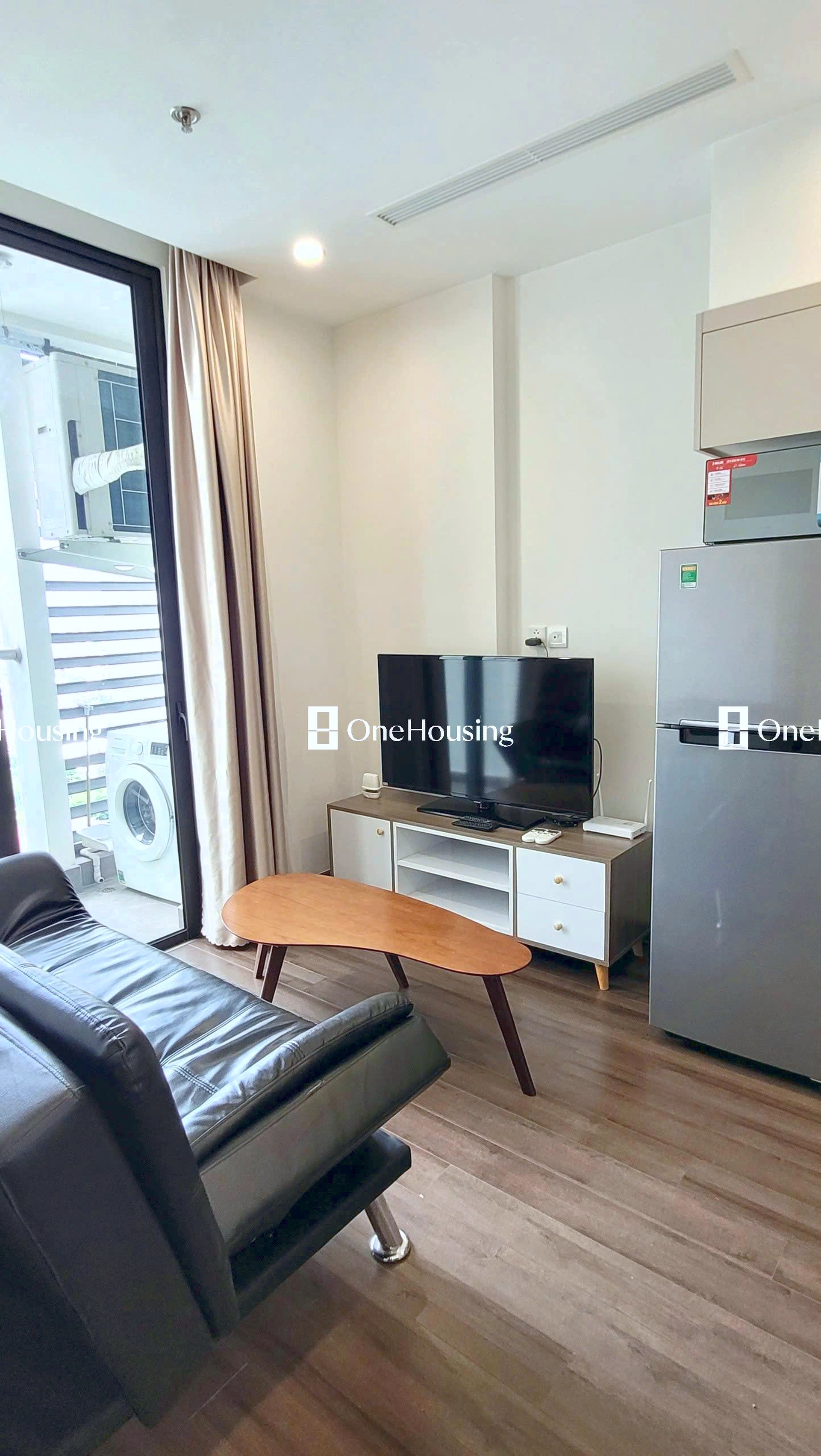 Căn 1PN+ toà S6B - Vinhomes Symphony