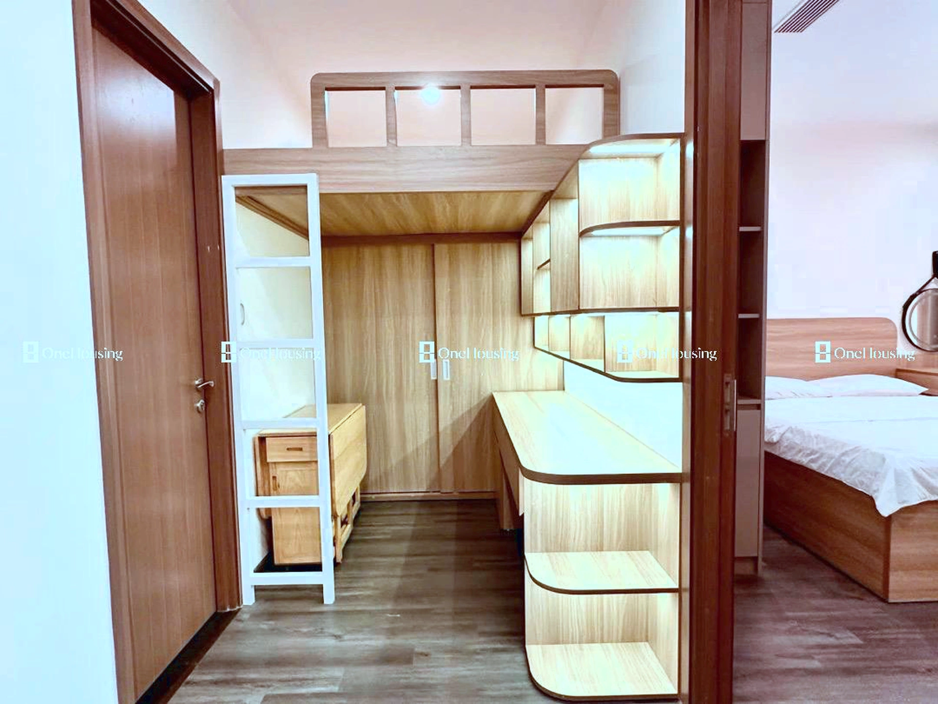 Onehousing image